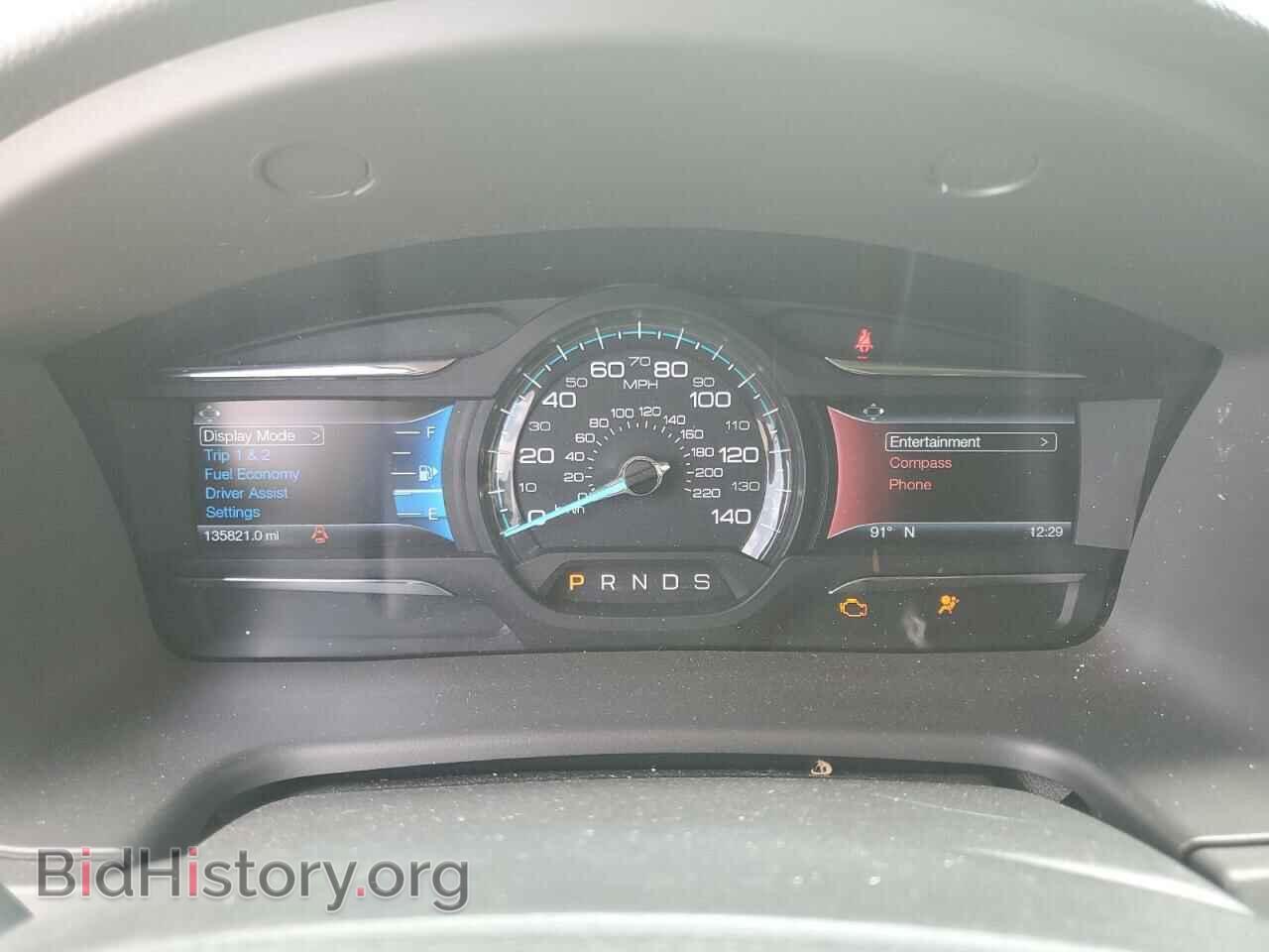 2016 FORD FLEX - VIN: 2FMHK6C84GBA03814 - Photo 9