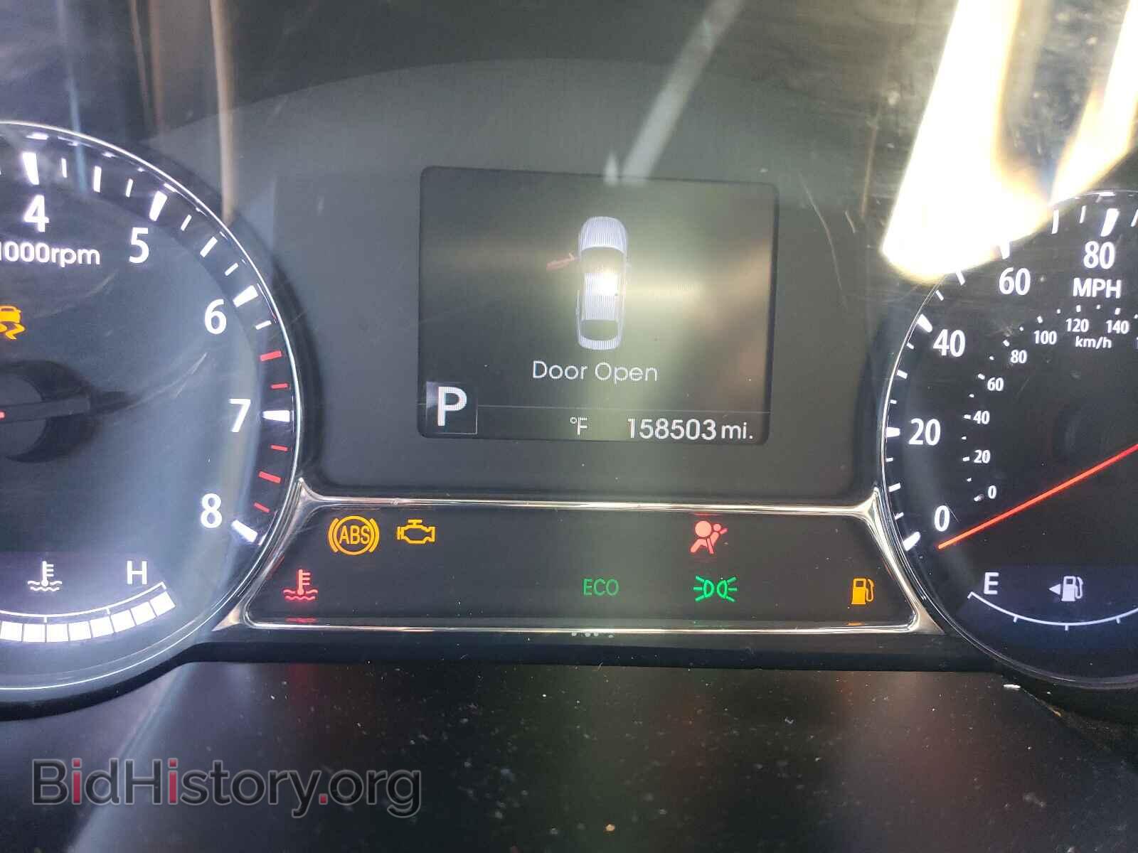 2012 KIA OPTIMA - VIN: 5XXGR4A67CG066143 - Фото 8
