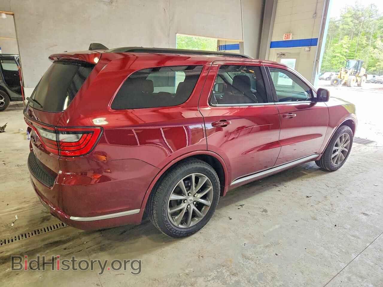2020 DODGE DURANGO - VIN: 1C4RDHAG6LC329794 - Photo 3