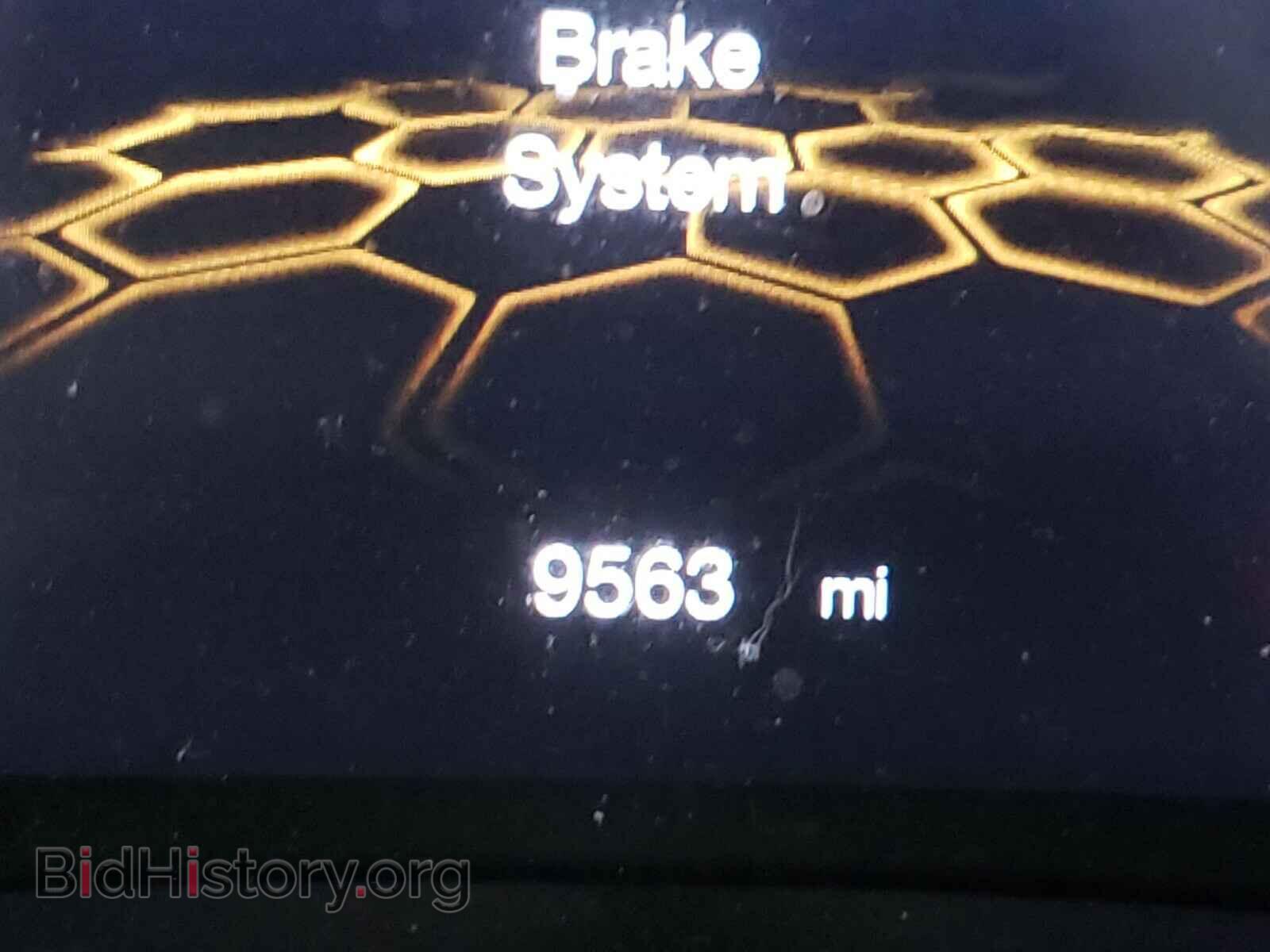 2020 JEEP COMPASS - VIN: 3C4NJDDB5LT214480 - Photo 8