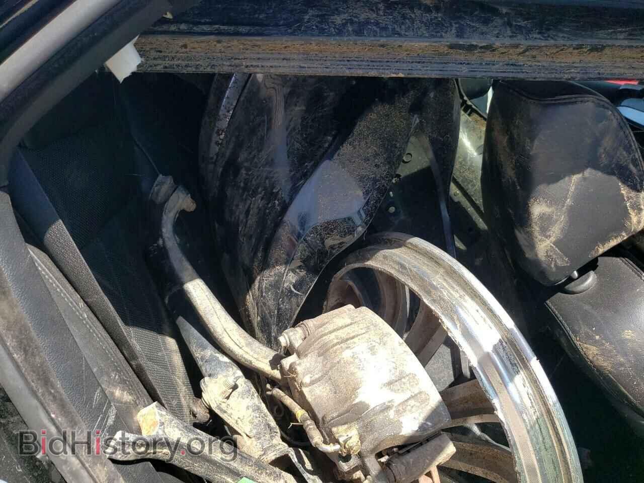 2015 CHRYSLER 300 - VIN: 2C3CCAPT6FH899336 - Фото 10