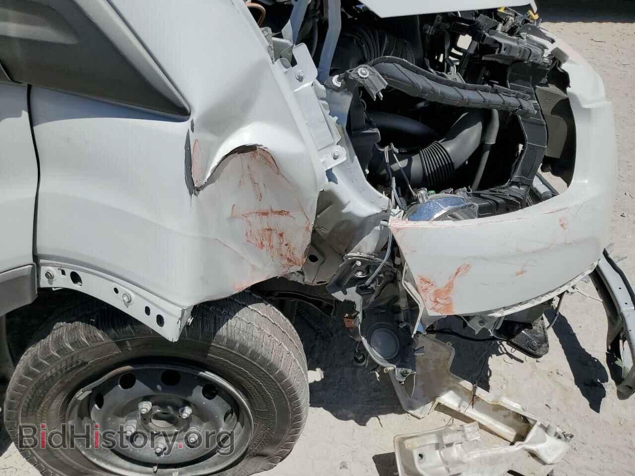 2022 FORD TRANSIT - VIN: 1FTBR1Y83NKA15084 - Фото 9