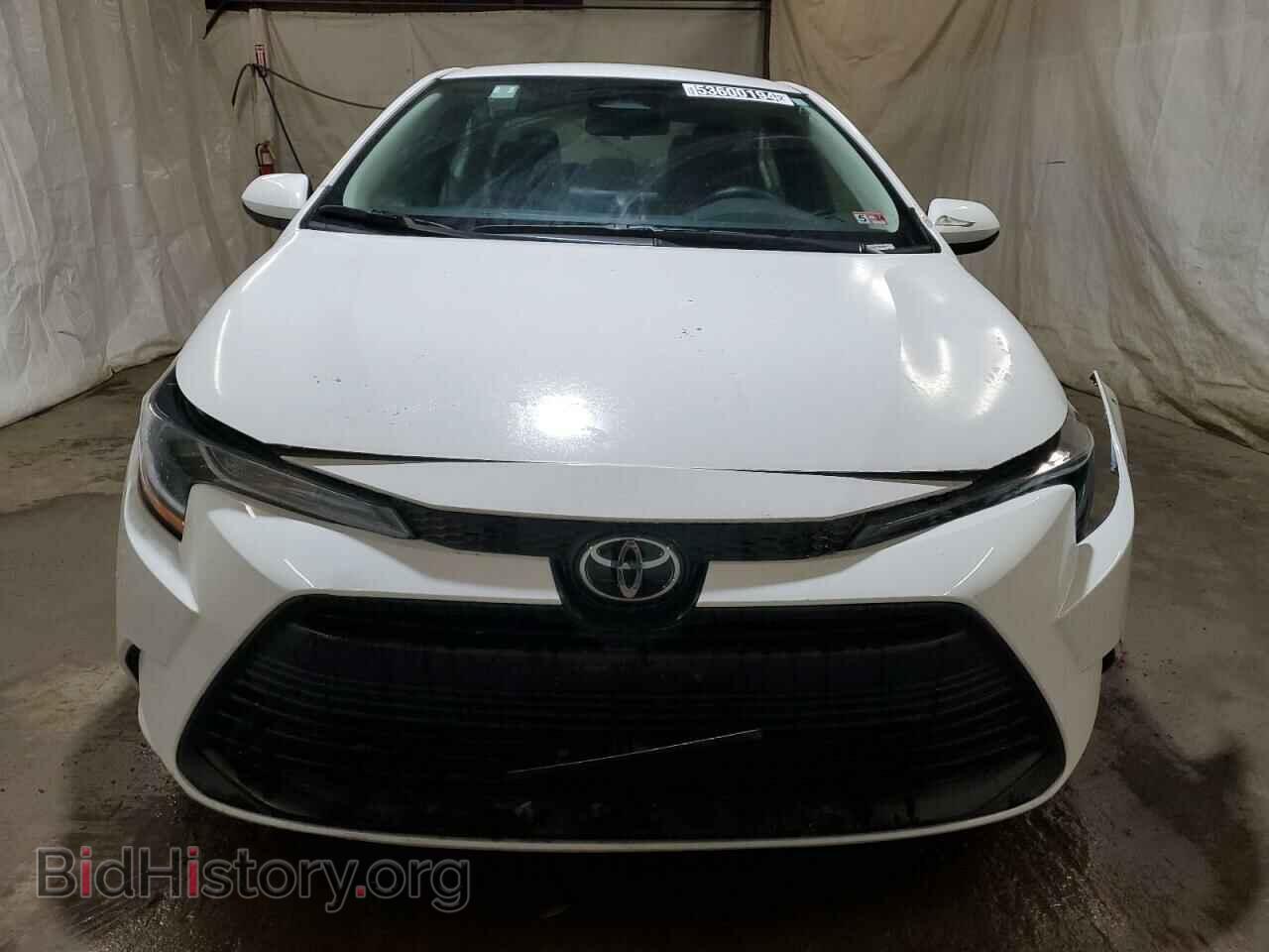 2023 TOYOTA COROLLA - VIN: 5YFB4MDE4PP037160 - Фото 5
