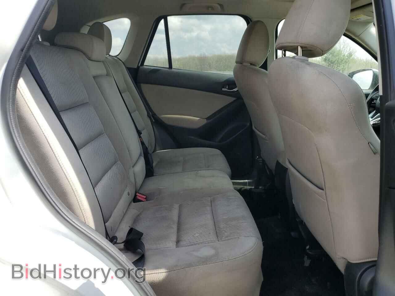 2013 MAZDA CX-5 - VIN: JM3KE4CE4D0108871 - Фото 11