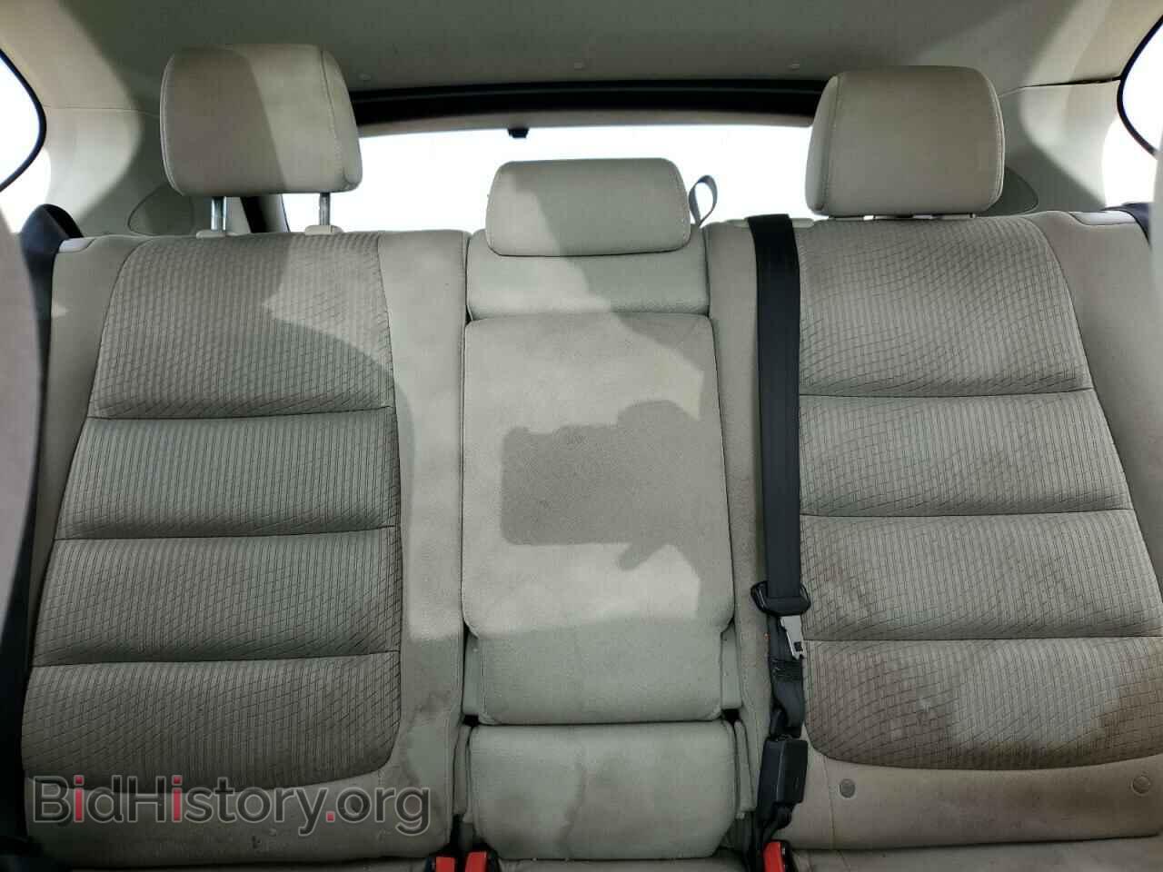 2013 MAZDA CX-5 - VIN: JM3KE4CE4D0108871 - Фото 10