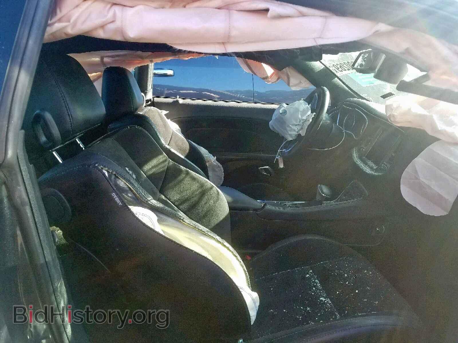 2018 DODGE CHALLENGER - VIN: 2C3CDZFJ4JH300826 - Фото 5
