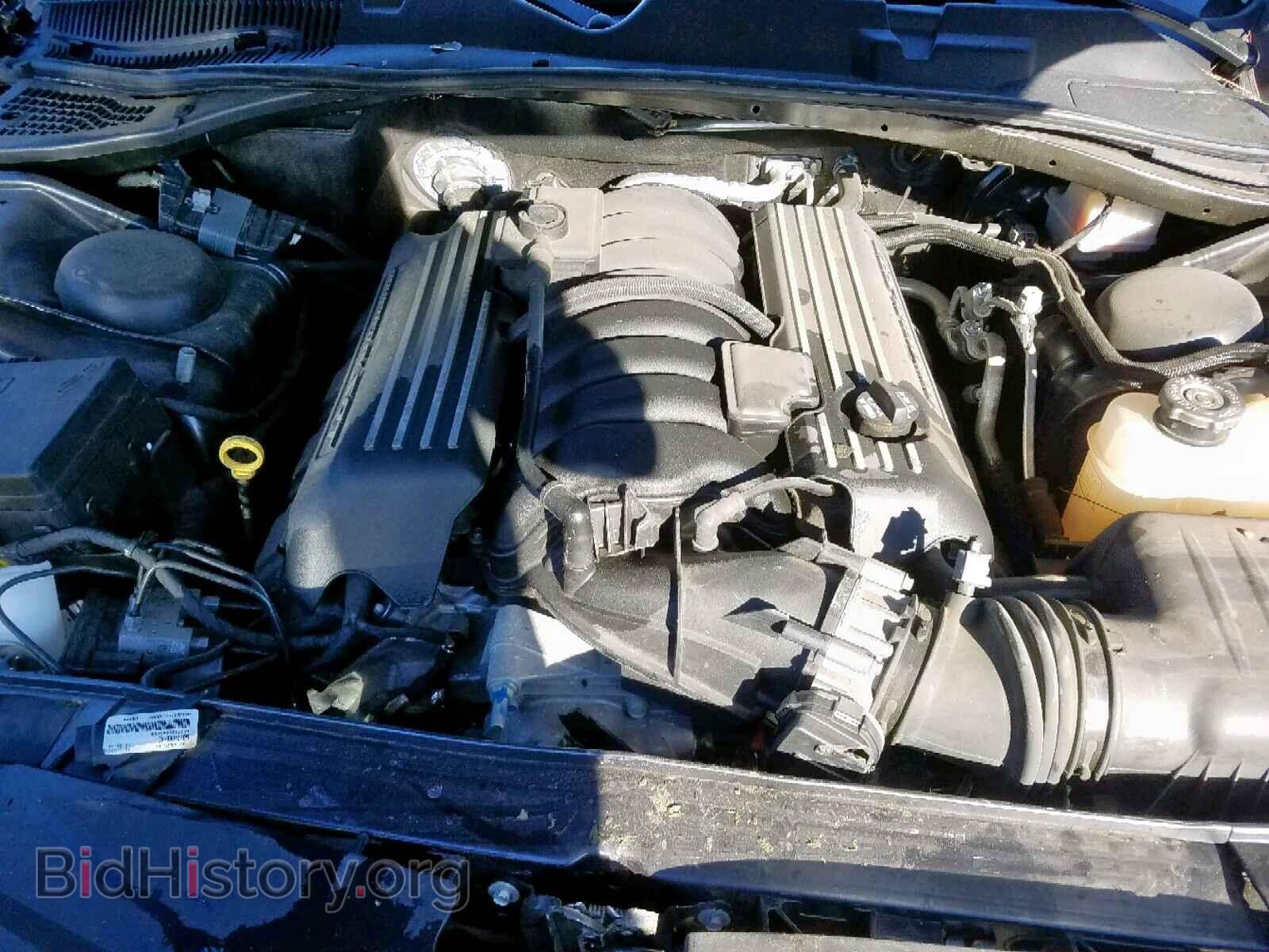 2018 DODGE CHALLENGER - VIN: 2C3CDZFJ4JH300826 - Фото 7