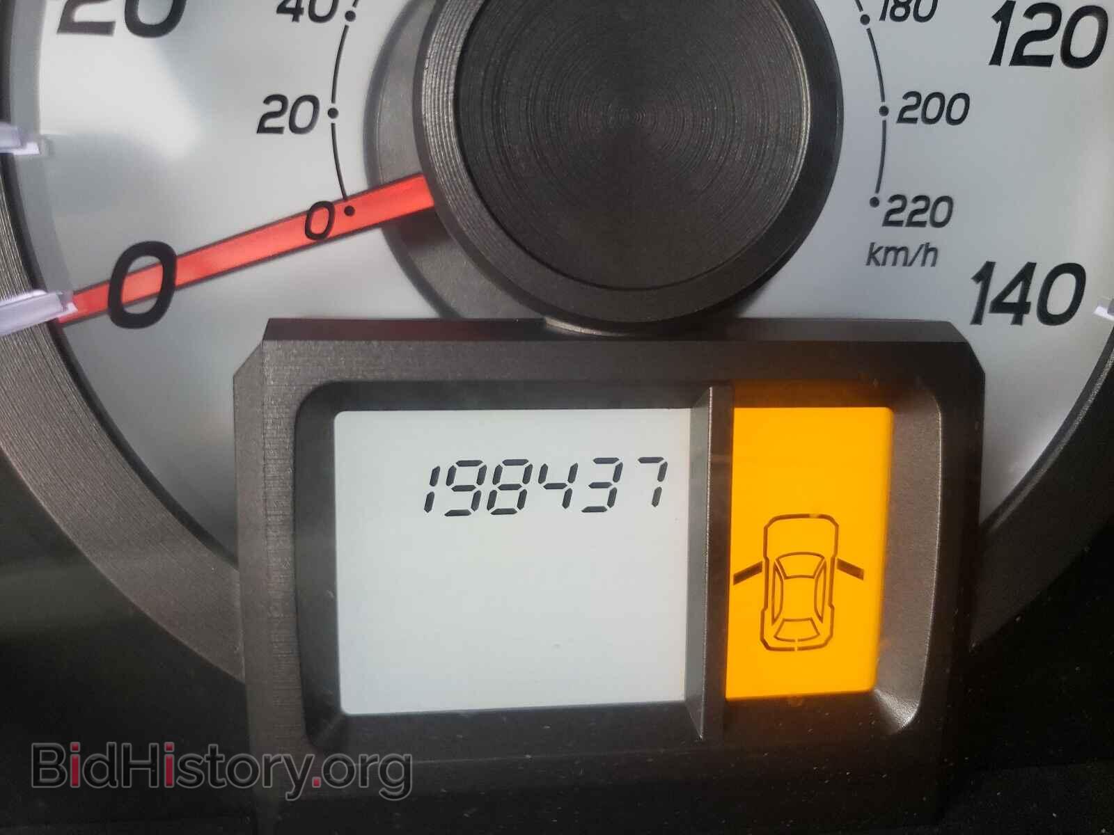 2012 HONDA PILOT - VIN: 5FNYF3H25CB017794 - Фото 8