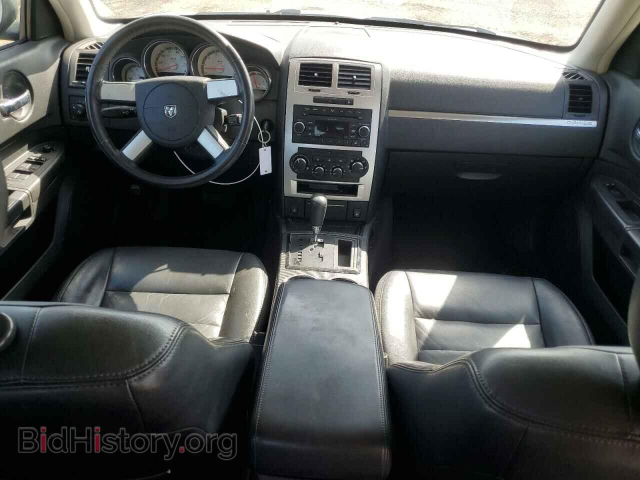 2009 DODGE CHARGER - VIN: 2B3KA33V79H567170 - Фото 8
