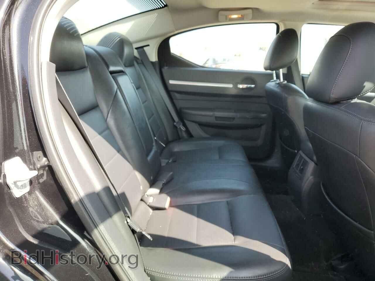 2009 DODGE CHARGER - VIN: 2B3KA33V79H567170 - Фото 10