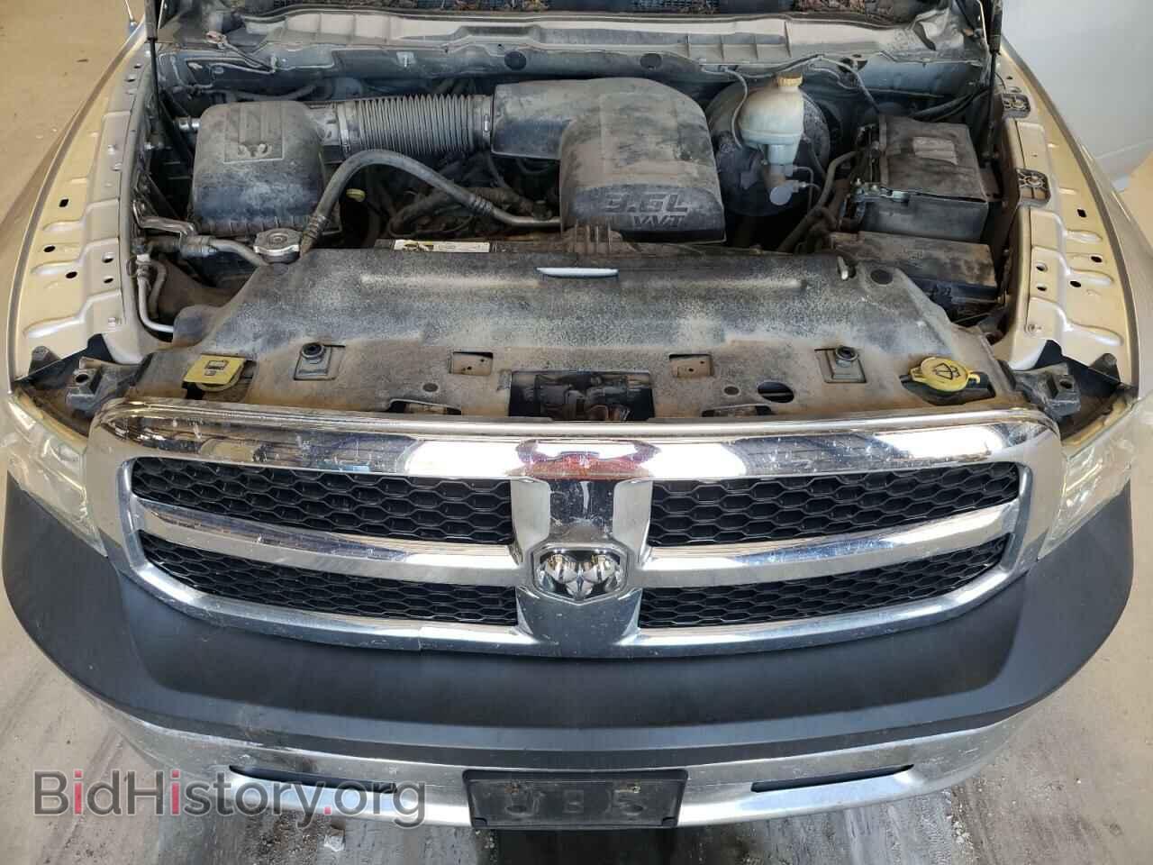 2013 RAM 1500 - VIN: 1C6RR7FG5DS722575 - Photo 11