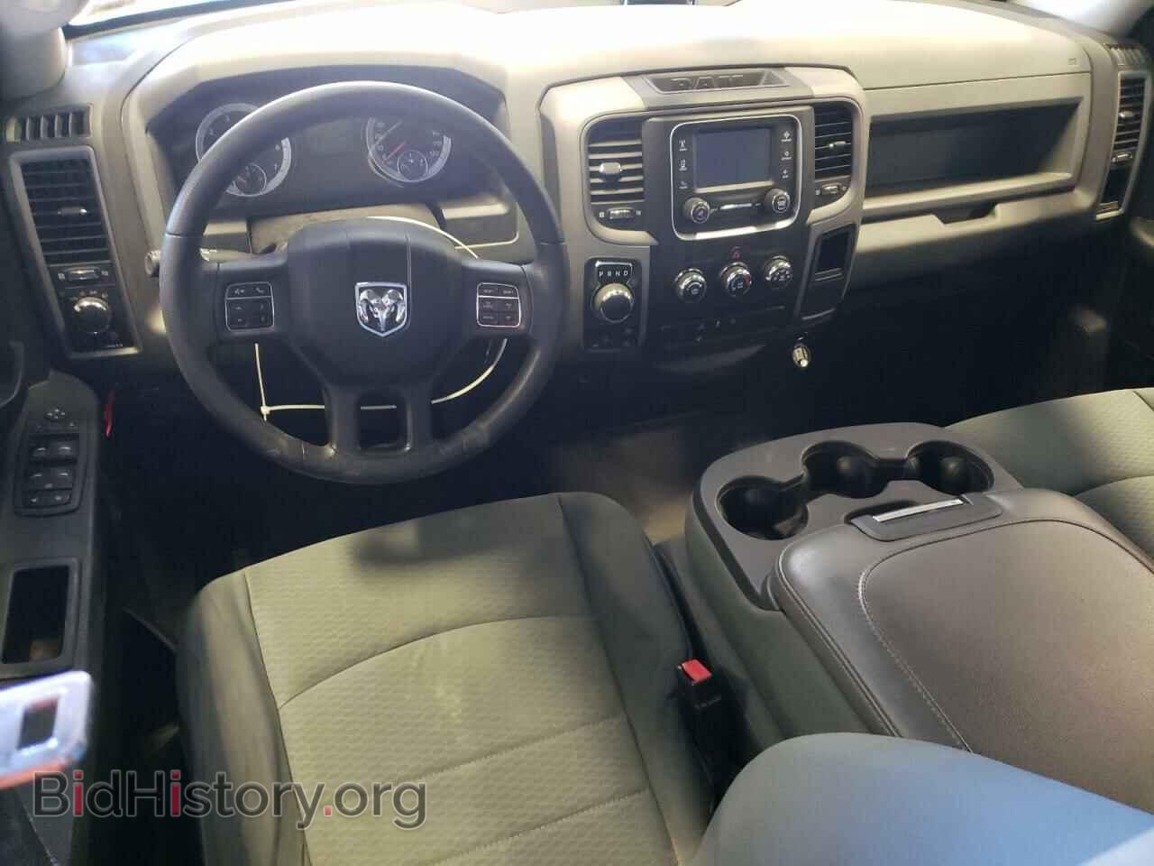 2013 RAM 1500 - VIN: 1C6RR7FG5DS722575 - Photo 8