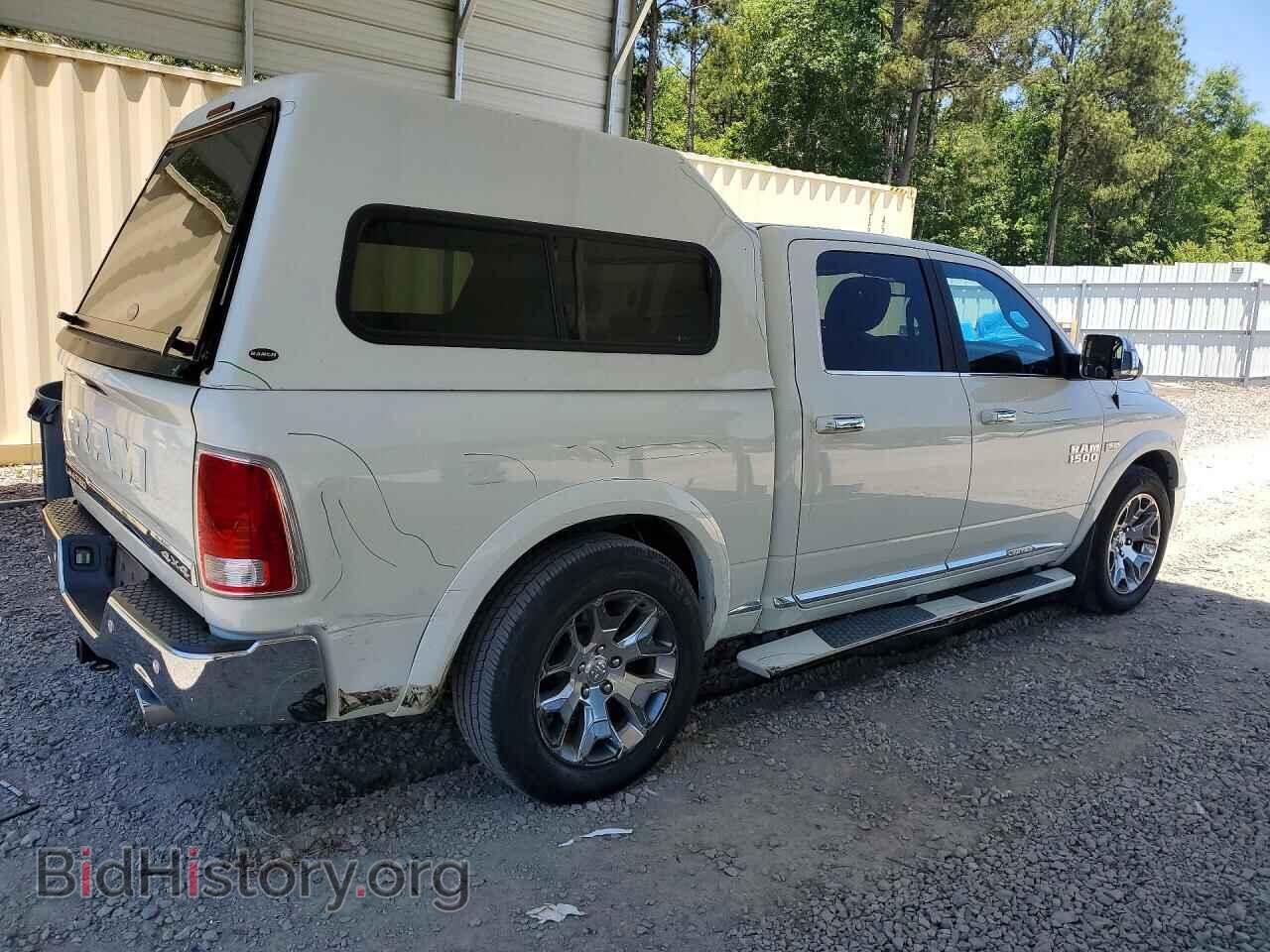 2018 RAM 1500 - VIN: 1C6RR7PT5JS259201 - Фото 3