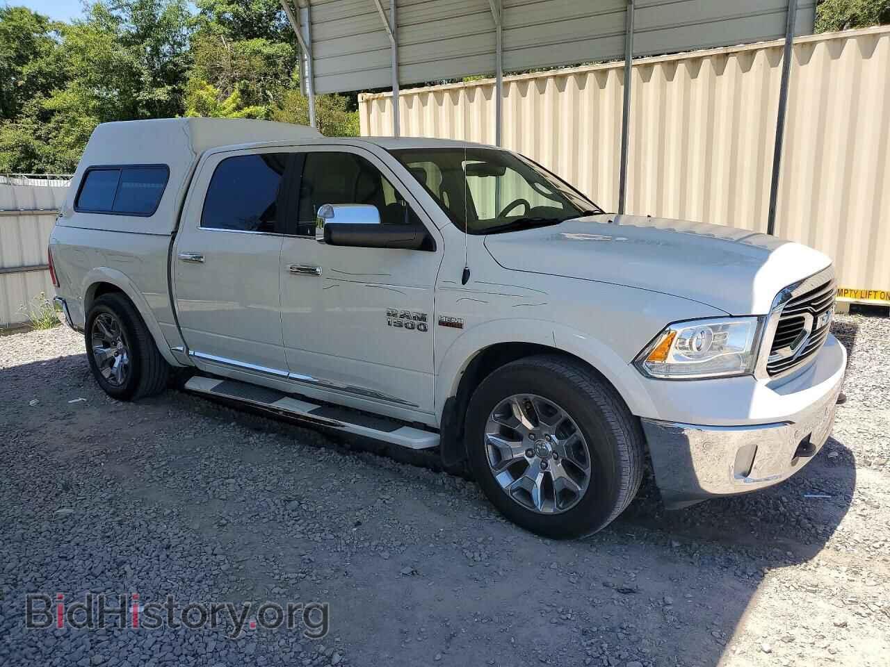 2018 RAM 1500 - VIN: 1C6RR7PT5JS259201 - Фото 4