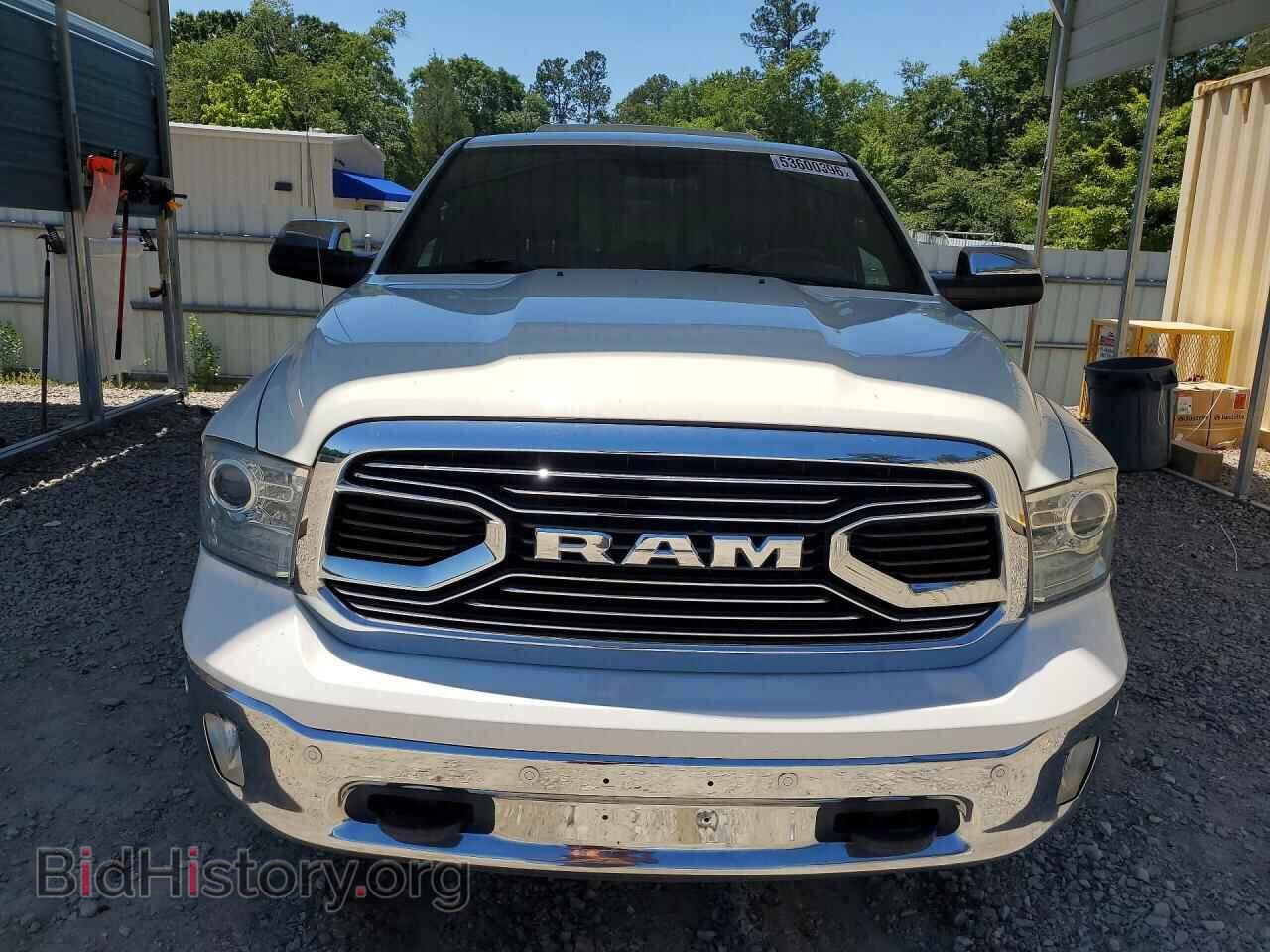 2018 RAM 1500 - VIN: 1C6RR7PT5JS259201 - Фото 5