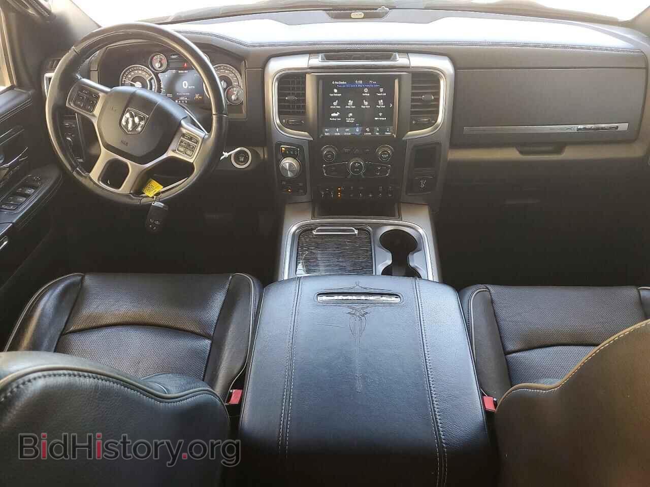 2018 RAM 1500 - VIN: 1C6RR7PT5JS259201 - Фото 8
