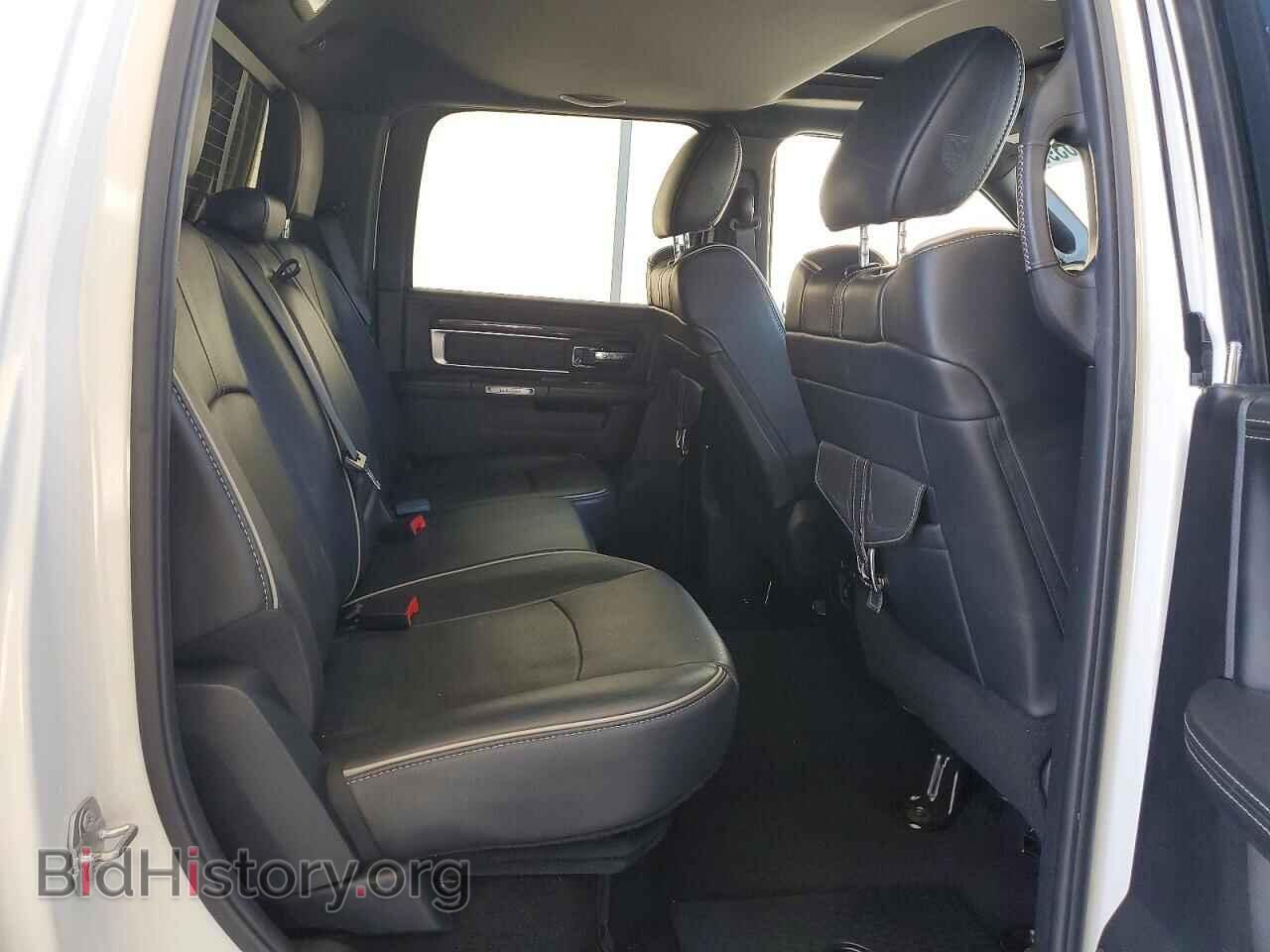 2018 RAM 1500 - VIN: 1C6RR7PT5JS259201 - Фото 10