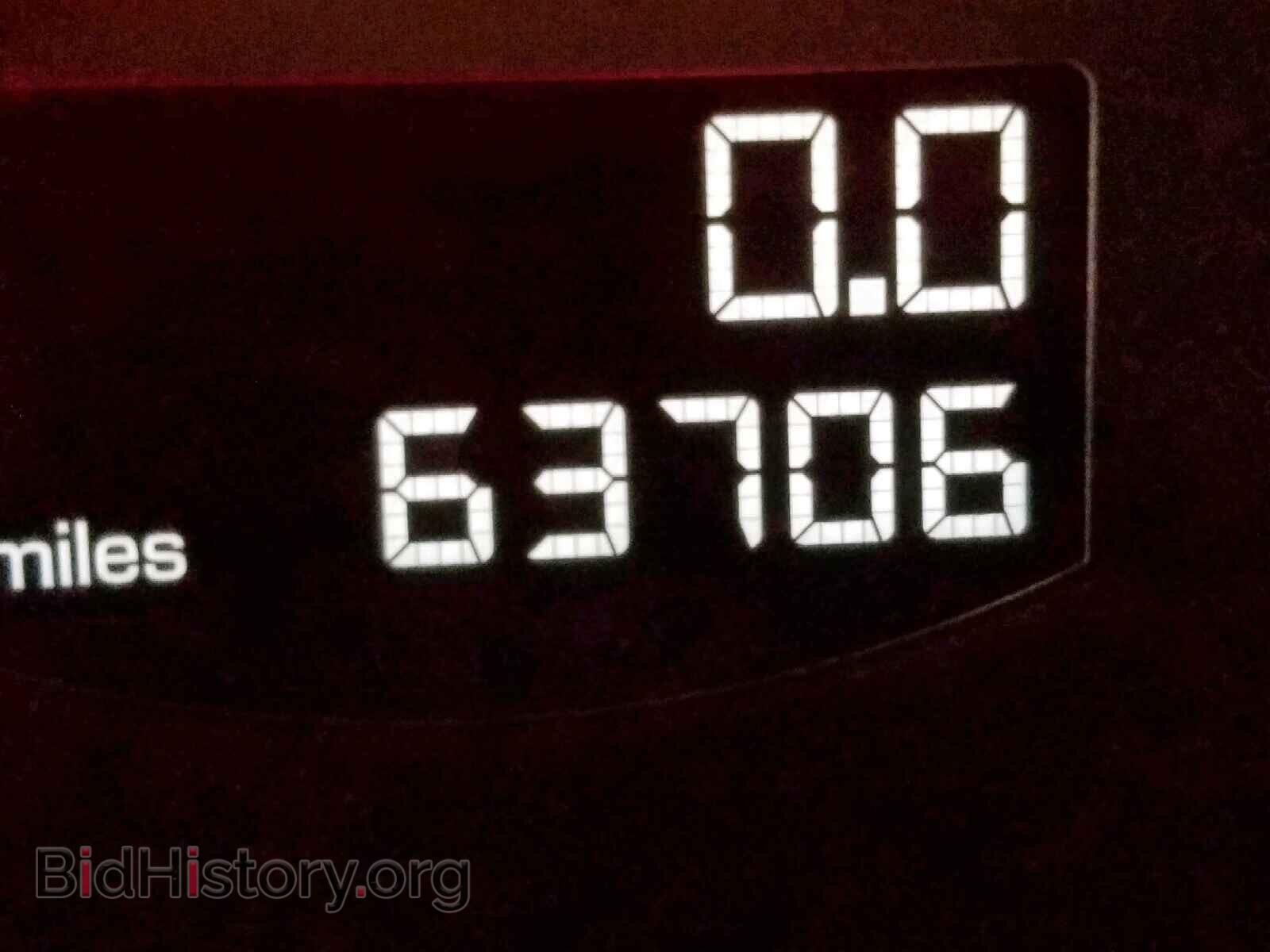 2014 AUDI Q7 PREMIUM - VIN: WA1LGAFE2ED006720 - Фото 8
