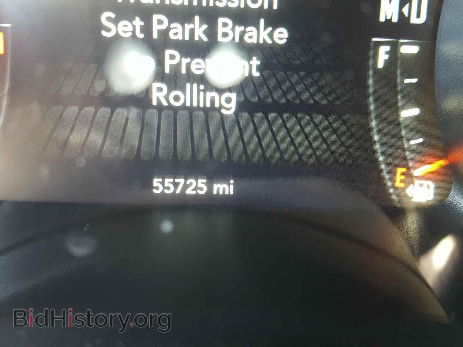2019 DODGE CHALLENGER - VIN: 2C3CDZAG0KH620402 - Photo 8