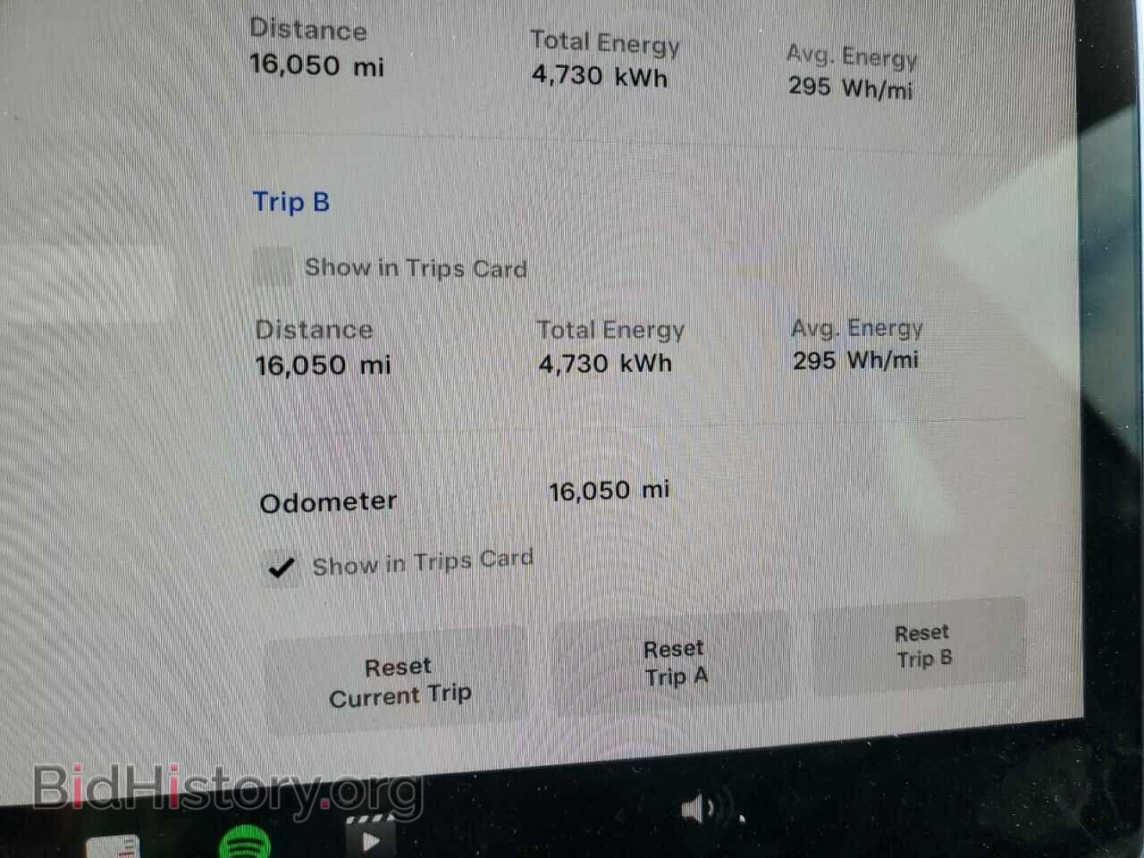 2022 TESLA MODEL 3 - VIN: 5YJ3E1EB8NF365971 - Фото 9