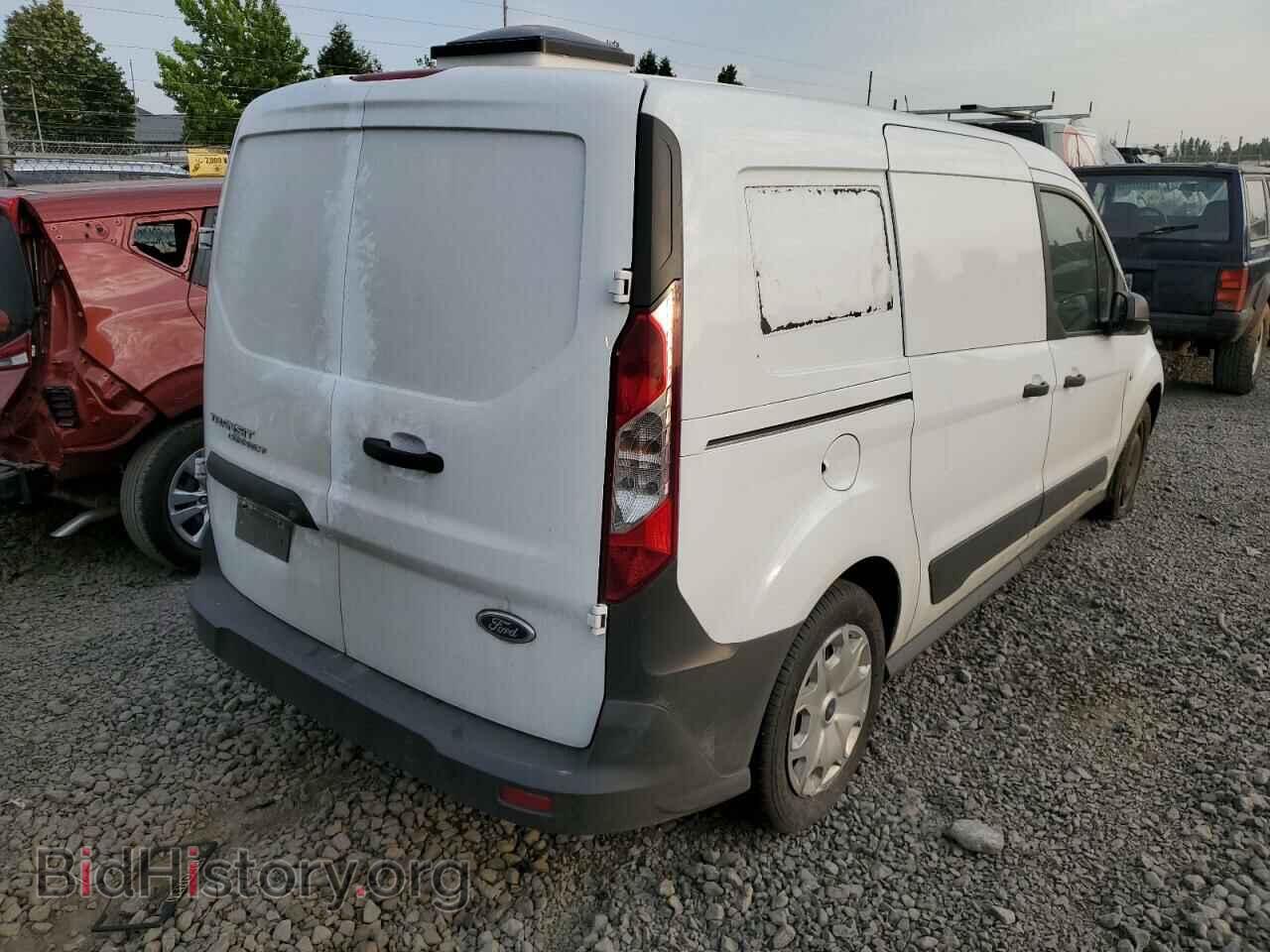 2016 FORD TRANSIT - VIN: NM0LS7E73G1244104 - Фото 4