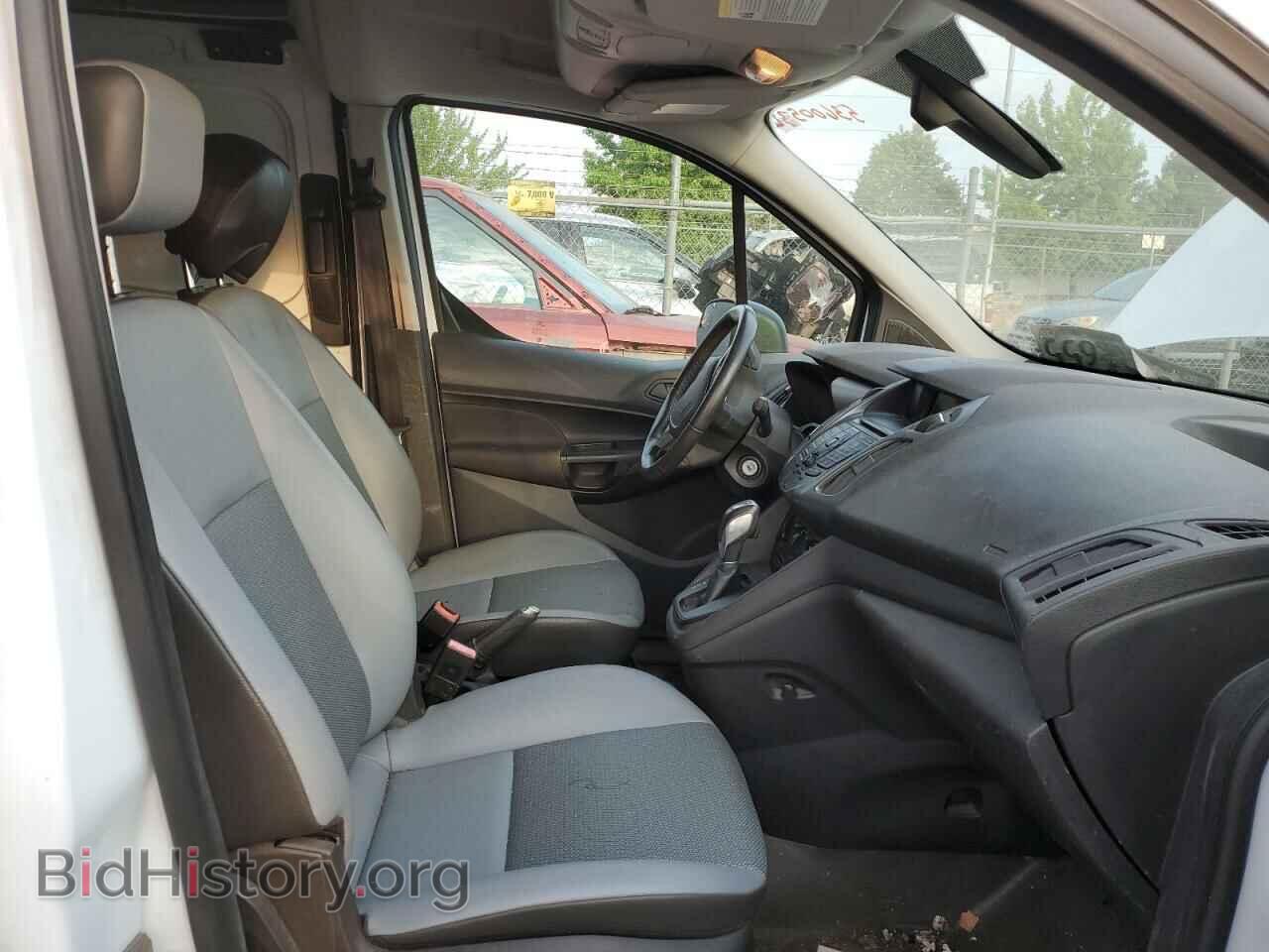 2016 FORD TRANSIT - VIN: NM0LS7E73G1244104 - Фото 5