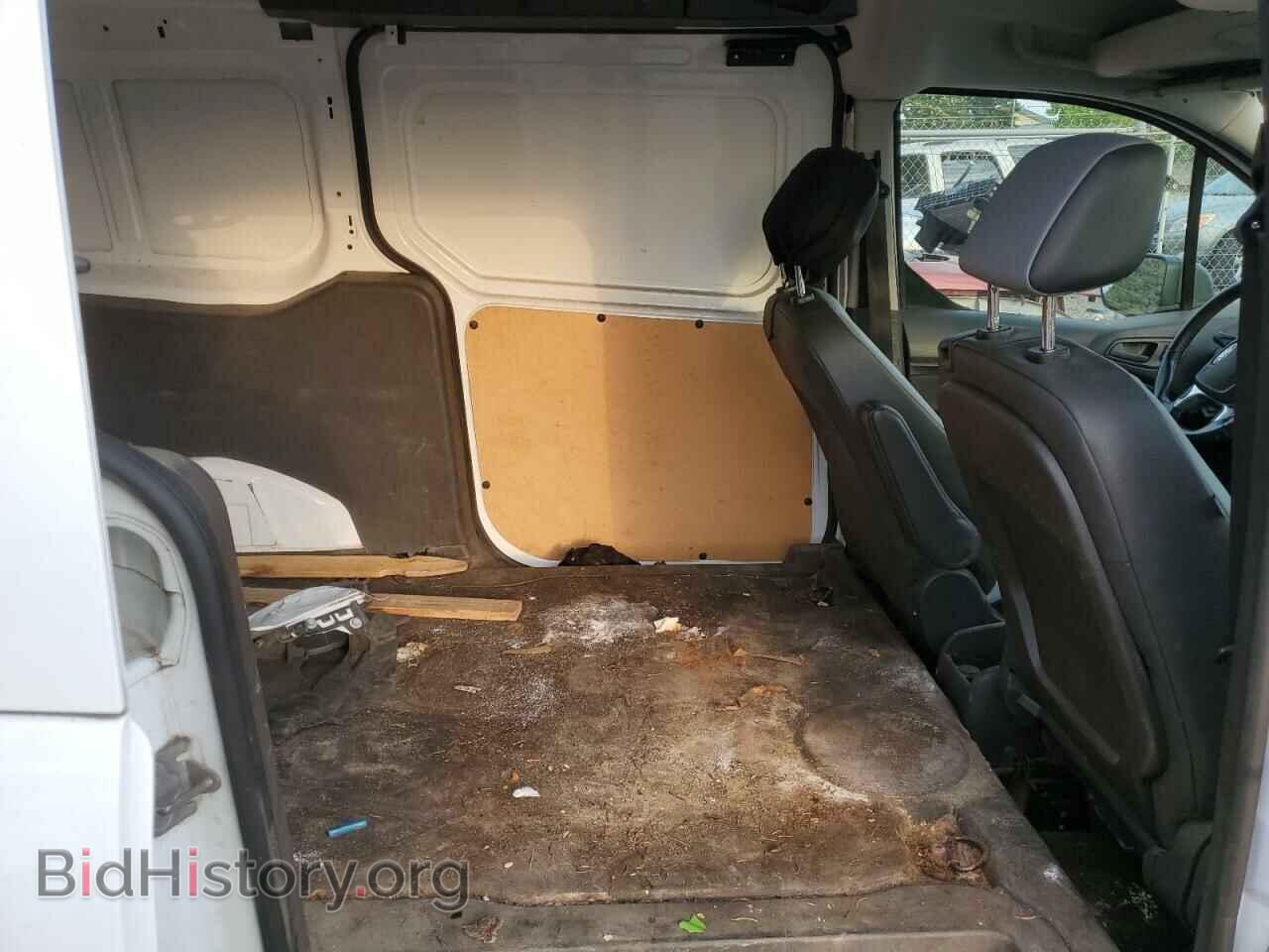 2016 FORD TRANSIT - VIN: NM0LS7E73G1244104 - Фото 6