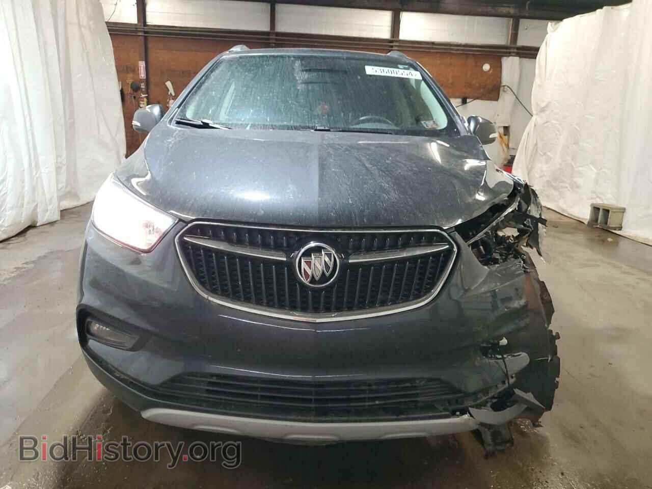 2017 BUICK ENCORE - VIN: KL4CJ2SB0HB102879 - Фото 5