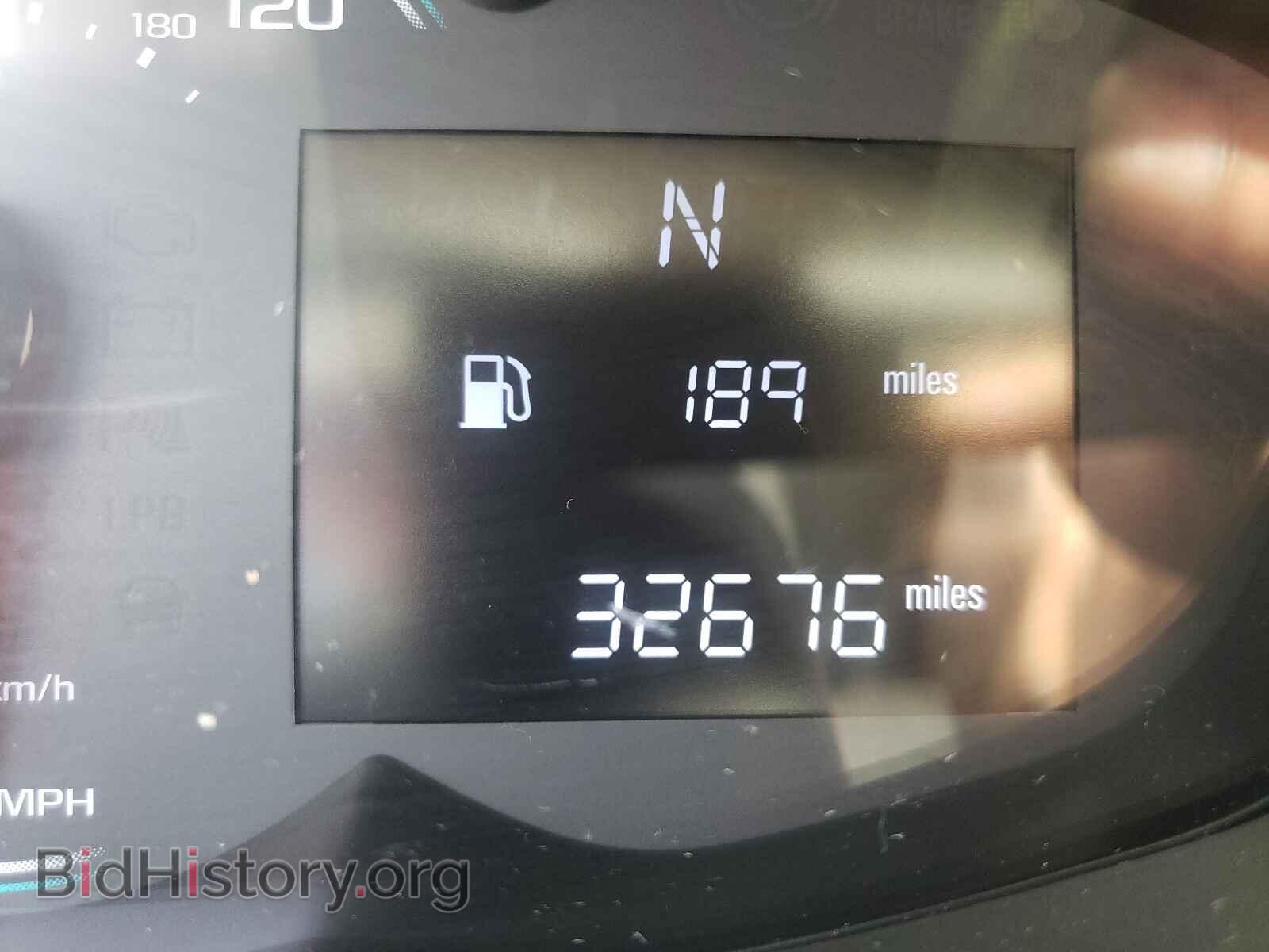 2020 CHEVROLET SPARK - VIN: KL8CD6SA7LC456745 - Фото 8