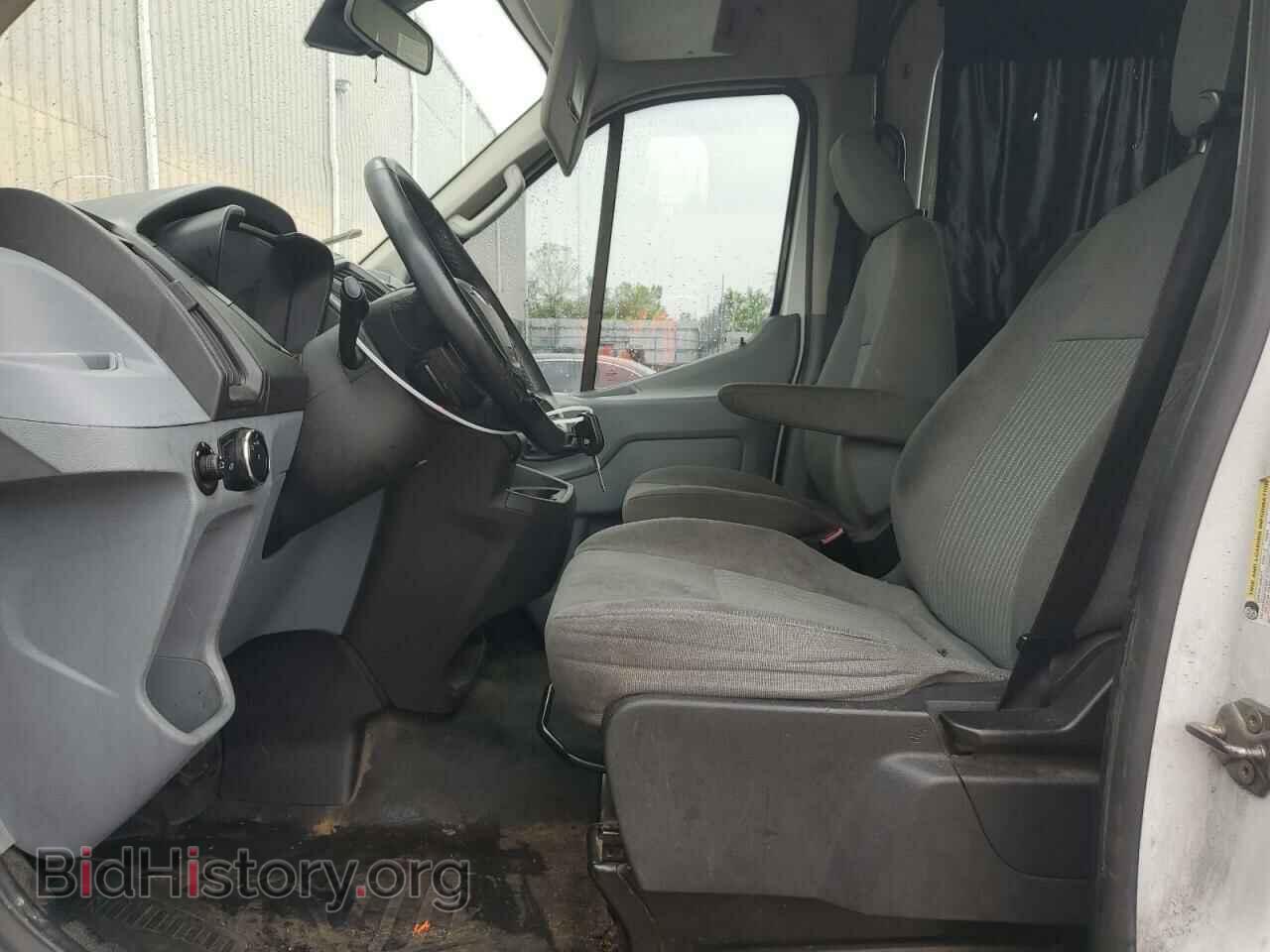 2015 FORD TRANSIT - VIN: 1FTYR2XM8FKA02542 - Фото 7