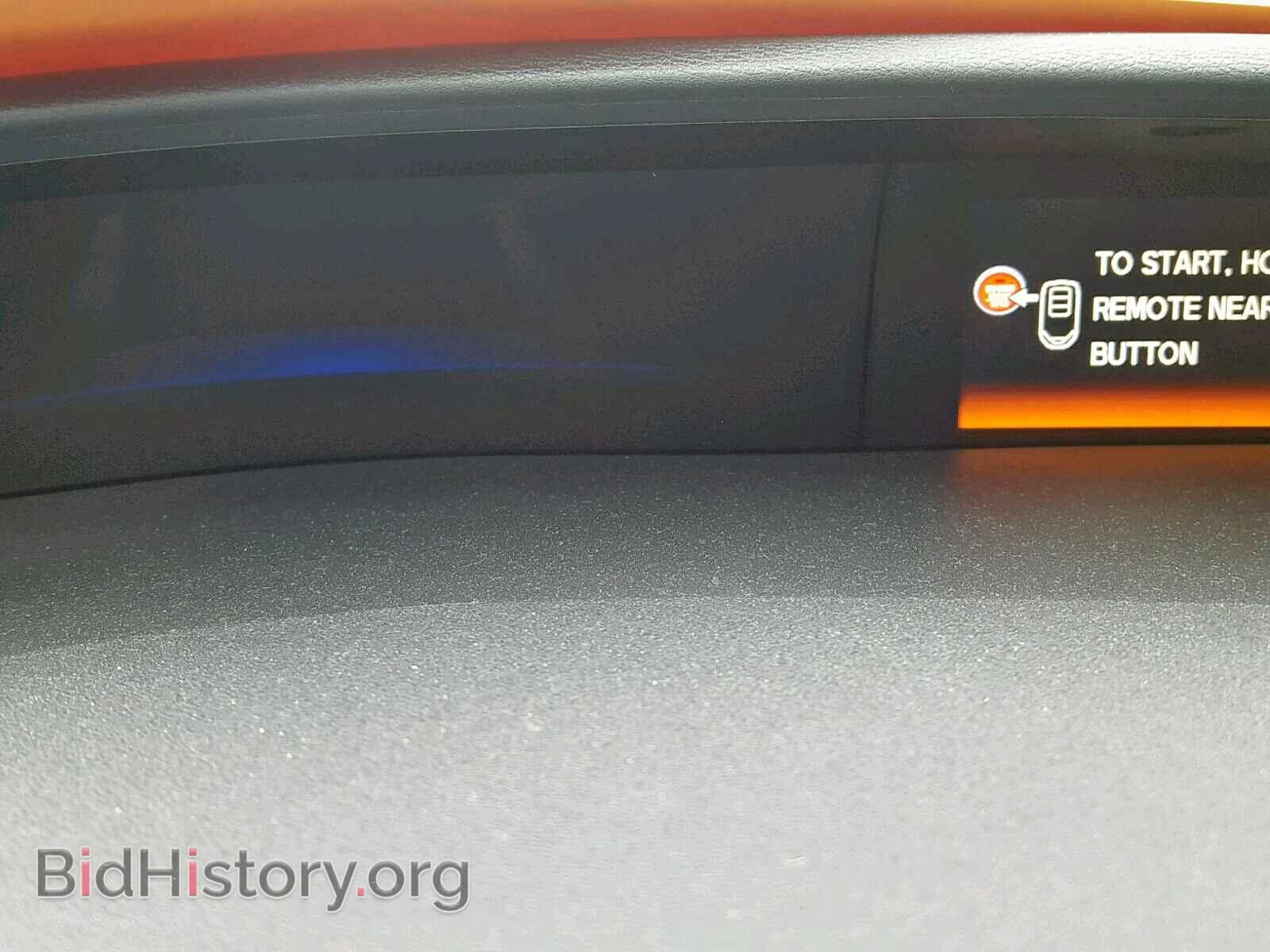 2014 HONDA CIVIC - VIN: 19XFB2F80EE228849 - Photo 8