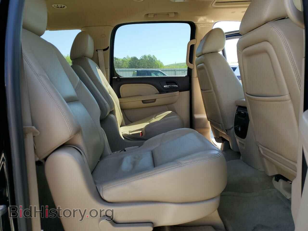 2011 GMC YUKON - VIN: 1GKS2MEF3BR308368 - Фото 11