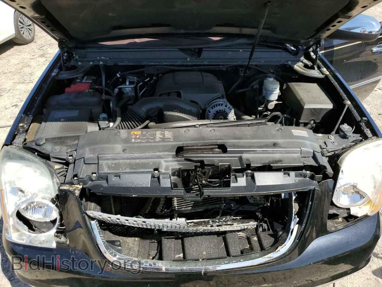 2011 GMC YUKON - VIN: 1GKS2MEF3BR308368 - Фото 12