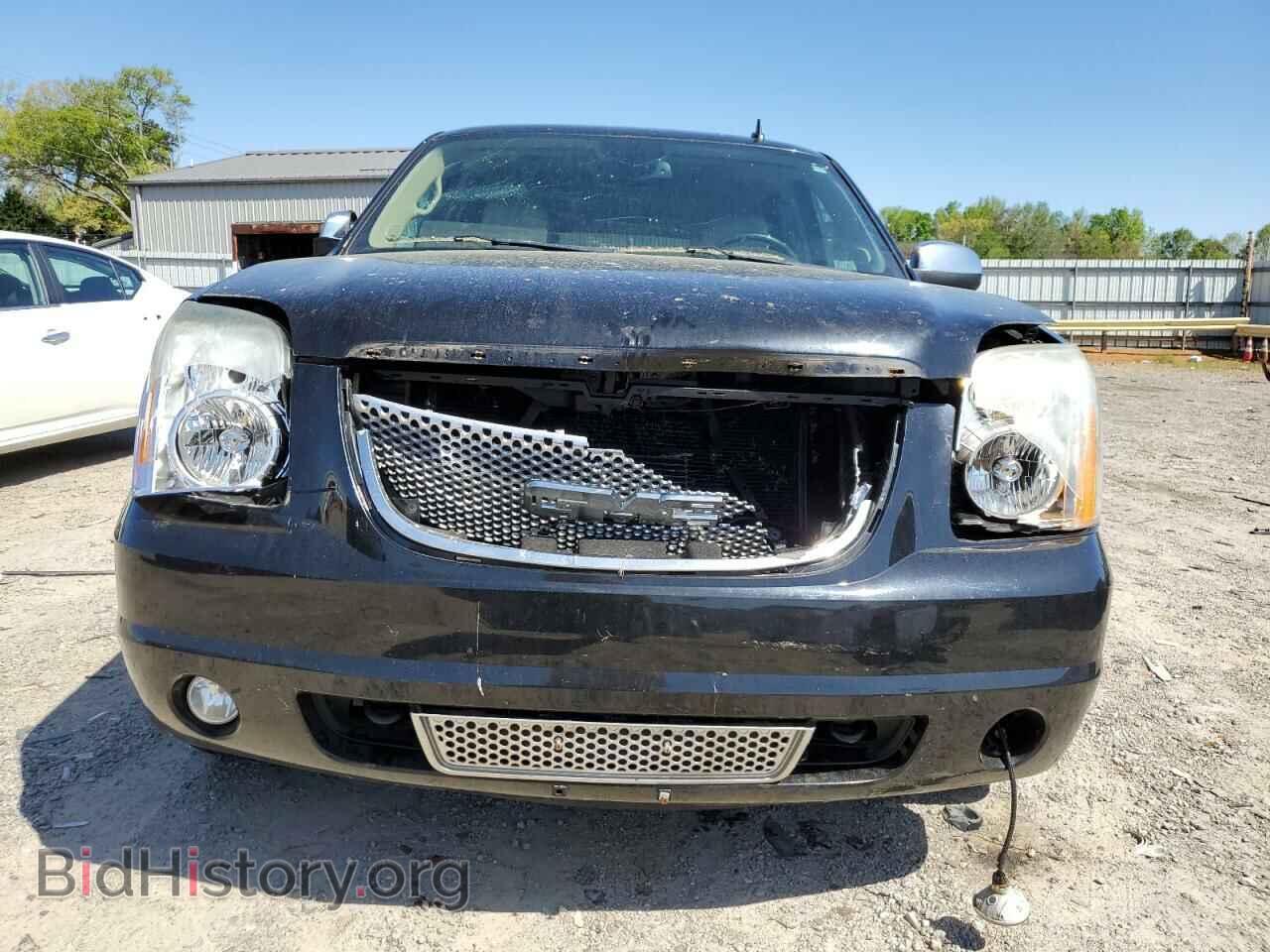 2011 GMC YUKON - VIN: 1GKS2MEF3BR308368 - Фото 5