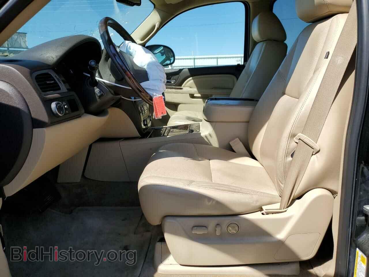 2011 GMC YUKON - VIN: 1GKS2MEF3BR308368 - Фото 7