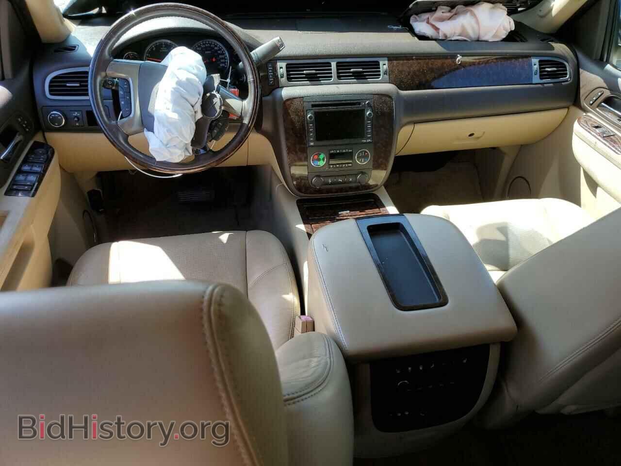 2011 GMC YUKON - VIN: 1GKS2MEF3BR308368 - Фото 8