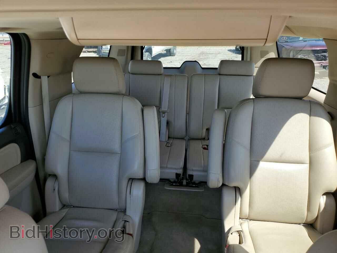2011 GMC YUKON - VIN: 1GKS2MEF3BR308368 - Фото 10