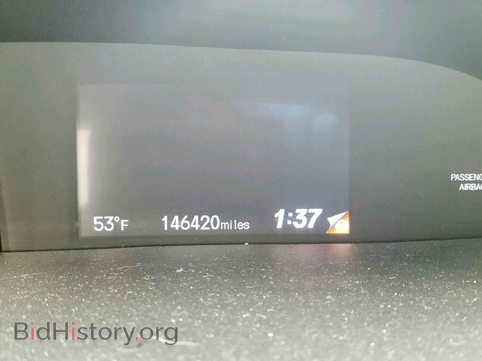 2012 HONDA CIVIC - VIN: 19XFB2F87CE033313 - Фото 8
