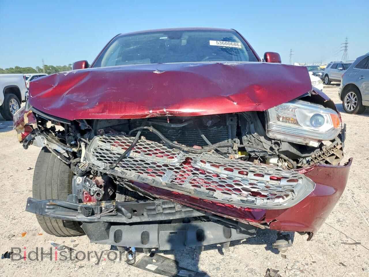 2019 DODGE DURANGO - VIN: 1C4RDHAG3KC584854 - Photo 5