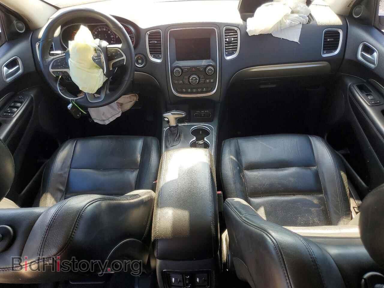 2019 DODGE DURANGO - VIN: 1C4RDHAG3KC584854 - Photo 8
