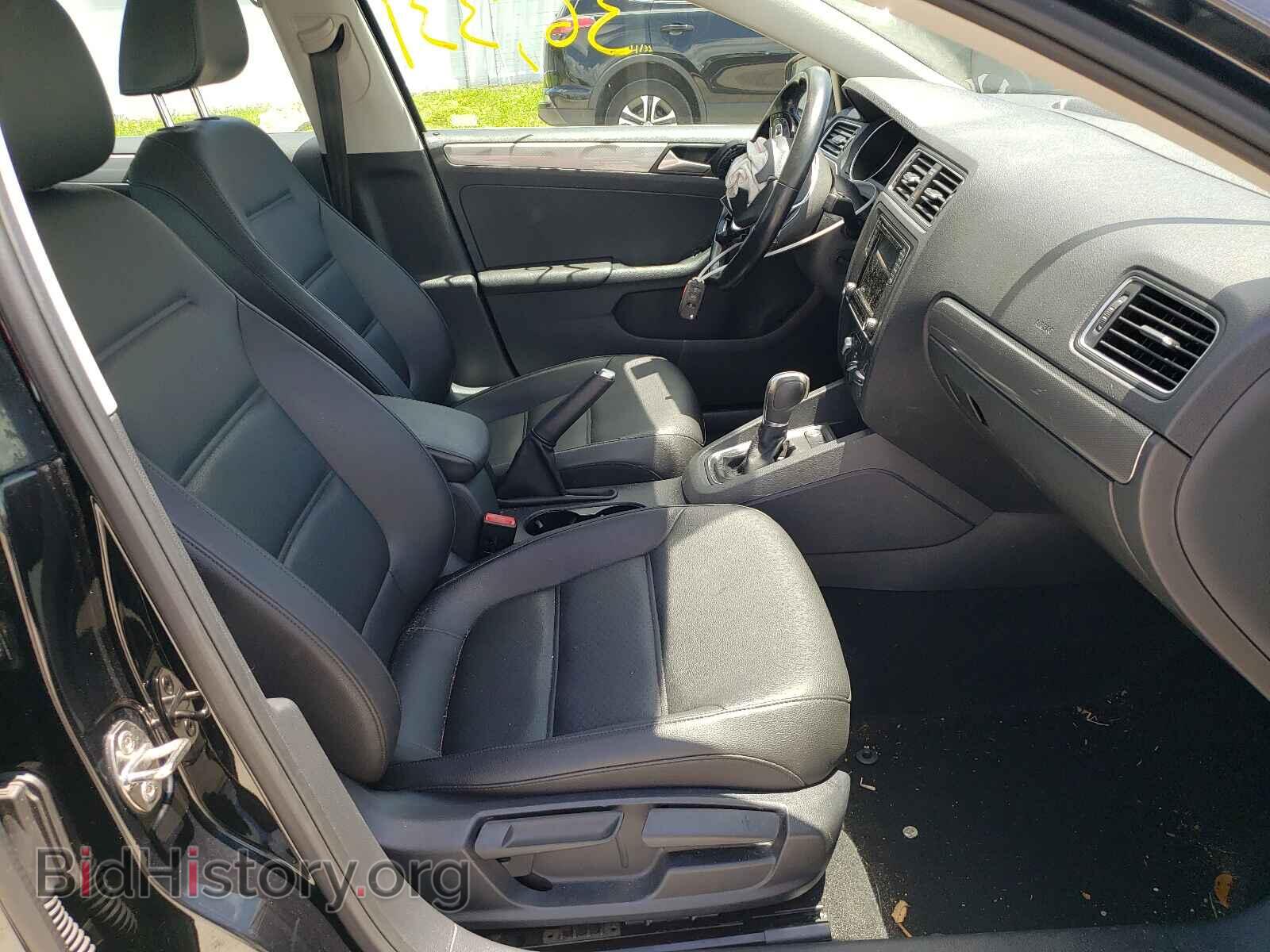2017 VOLKSWAGEN JETTA - VIN: 3VWDB7AJ5HM242168 - Фото 5