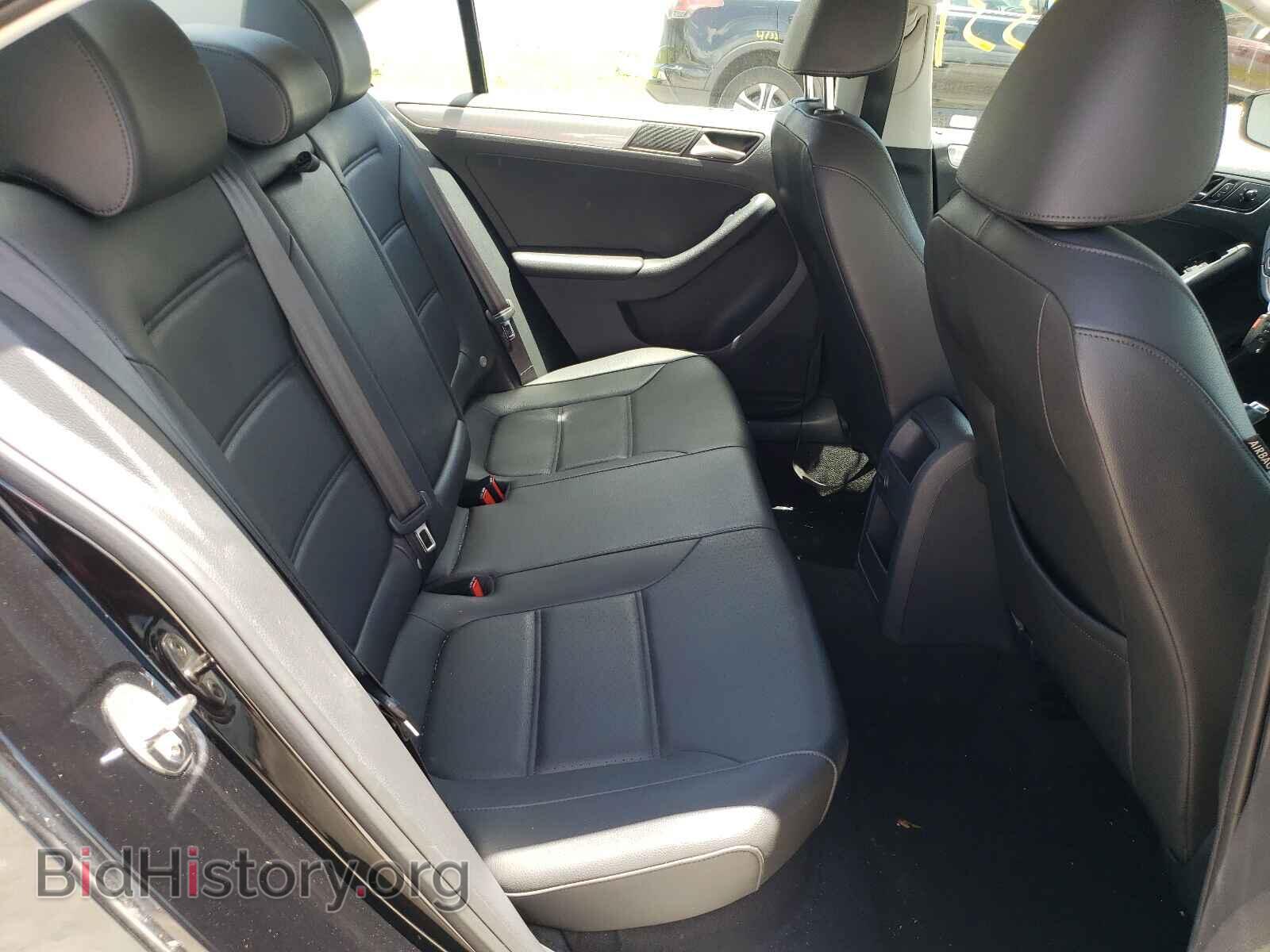 2017 VOLKSWAGEN JETTA - VIN: 3VWDB7AJ5HM242168 - Фото 6