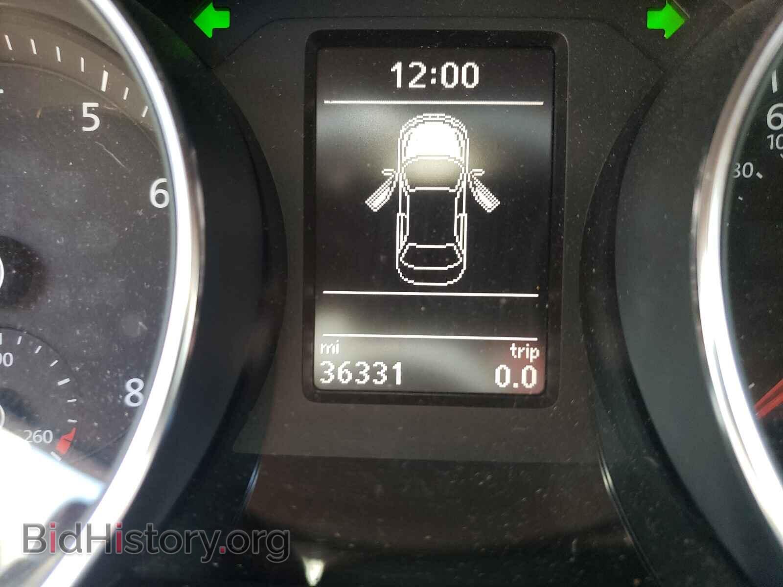 2017 VOLKSWAGEN JETTA - VIN: 3VWDB7AJ5HM242168 - Фото 8