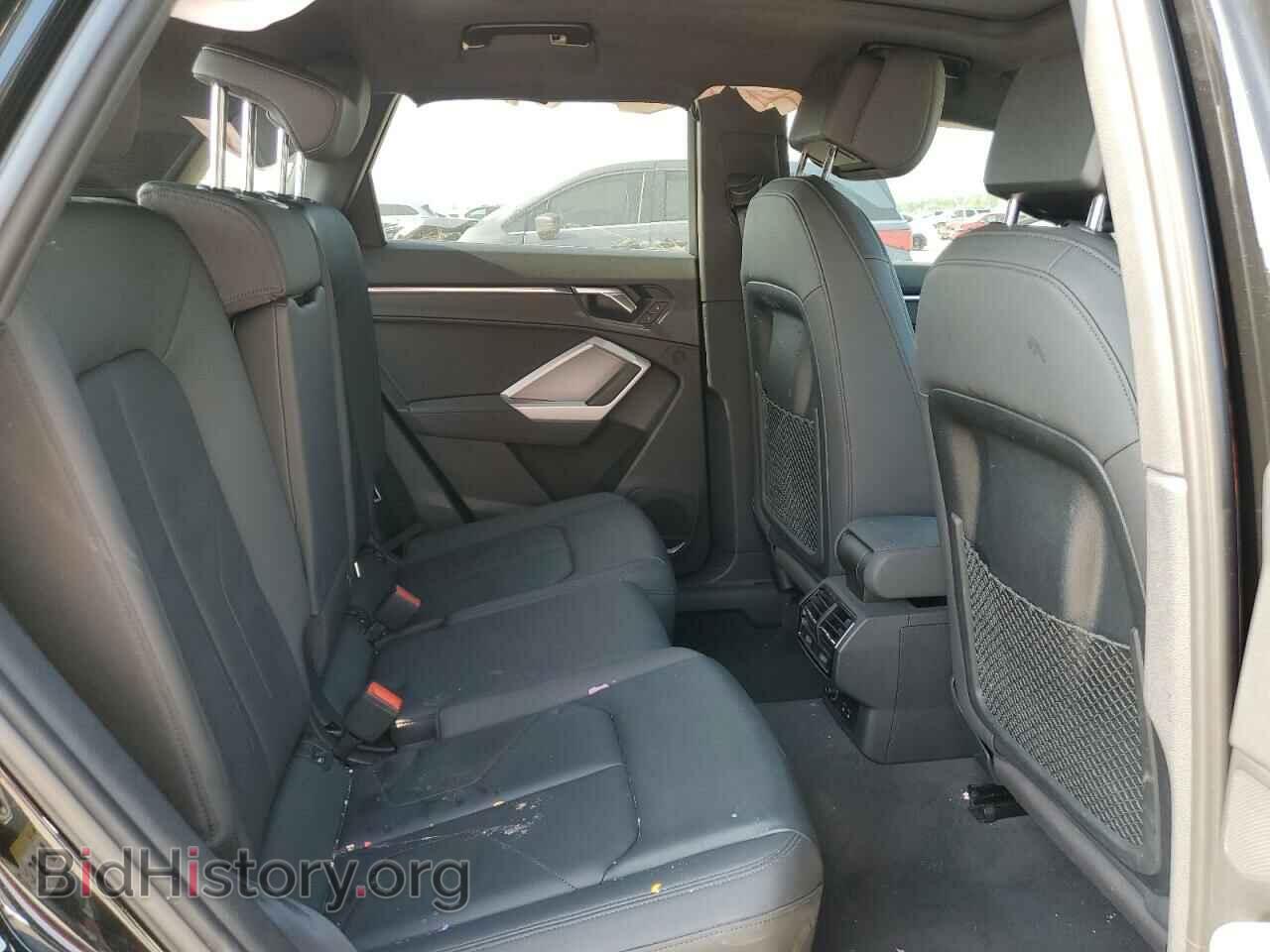 2021 AUDI Q3 - VIN: WA1EECF33M1081712 - Фото 10