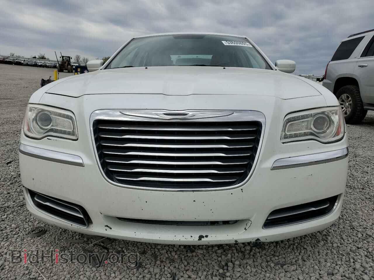 2012 CHRYSLER 300 - VIN: 2C3CCAAG2CH138441 - Фото 5