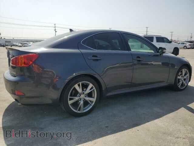 2010 LEXUS IS - VIN: JTHBF5C21A2098381 - Фото 3