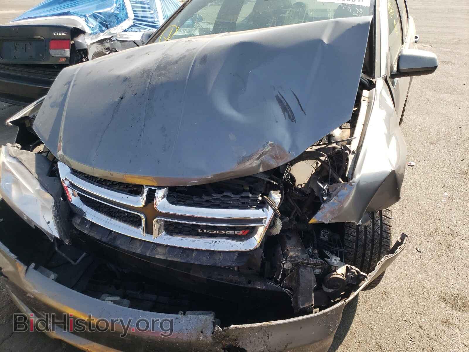 2012 DODGE AVENGER - VIN: 1C3CDZCB6CN192815 - Фото 9