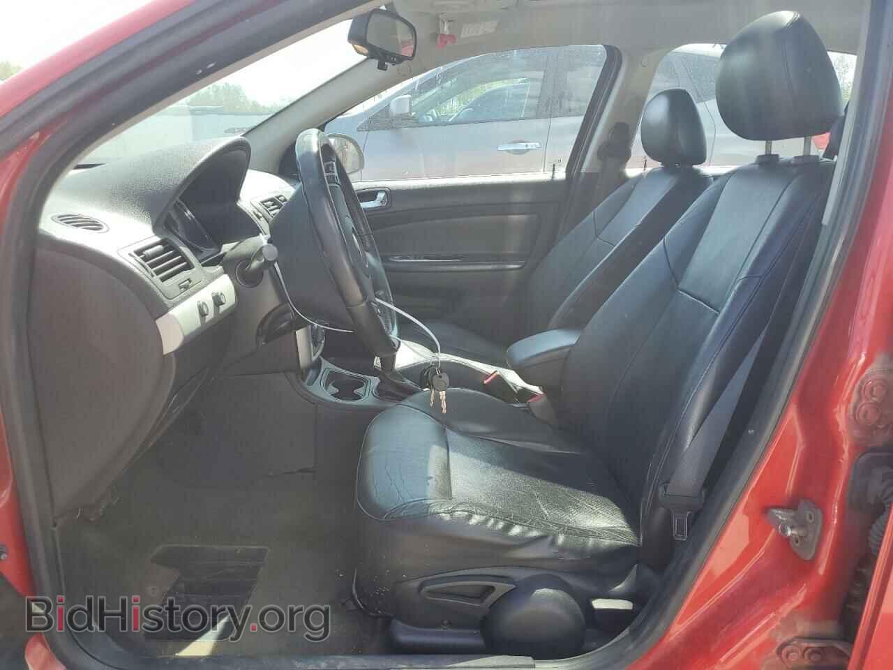 2010 CHEVROLET COBALT - VIN: 1G1AF5F5XA7189311 - Фото 7