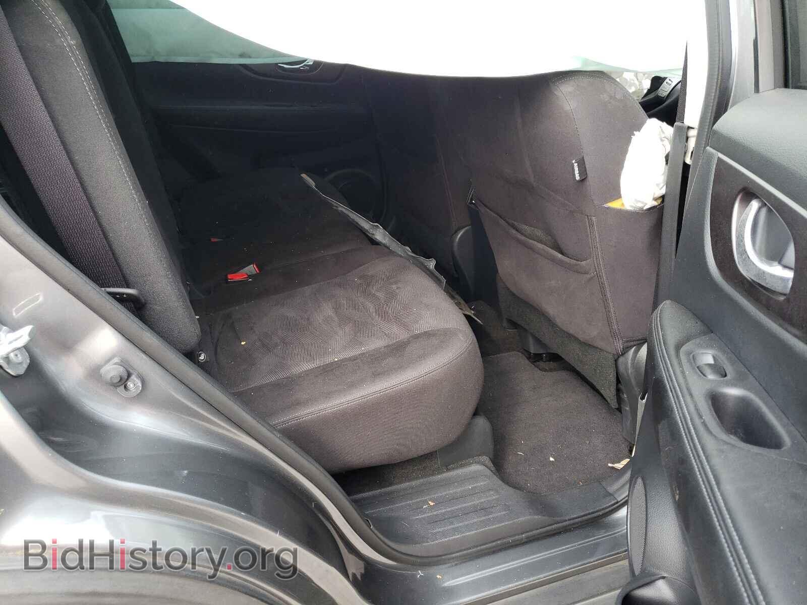 2015 NISSAN ROGUE - VIN: KNMAT2MV2FP547588 - Фото 6