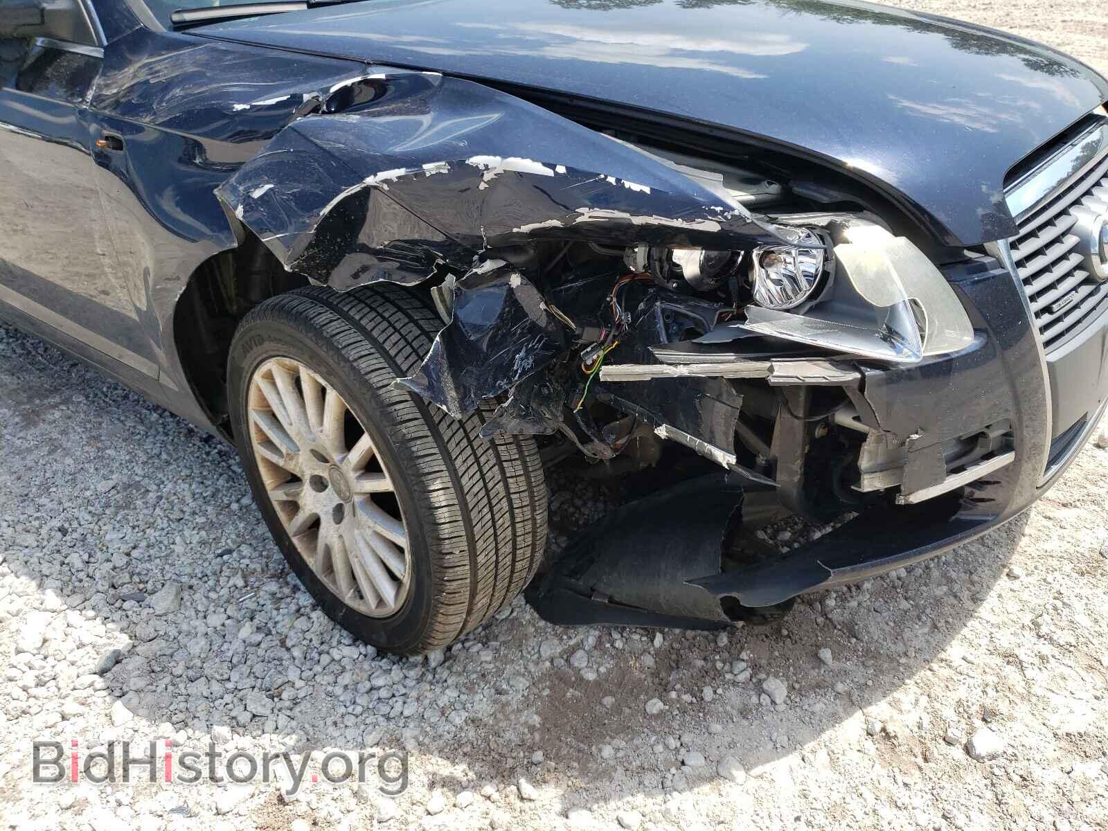 2007 AUDI A6 - VIN: WAUDH74FX7N022874 - Фото 9